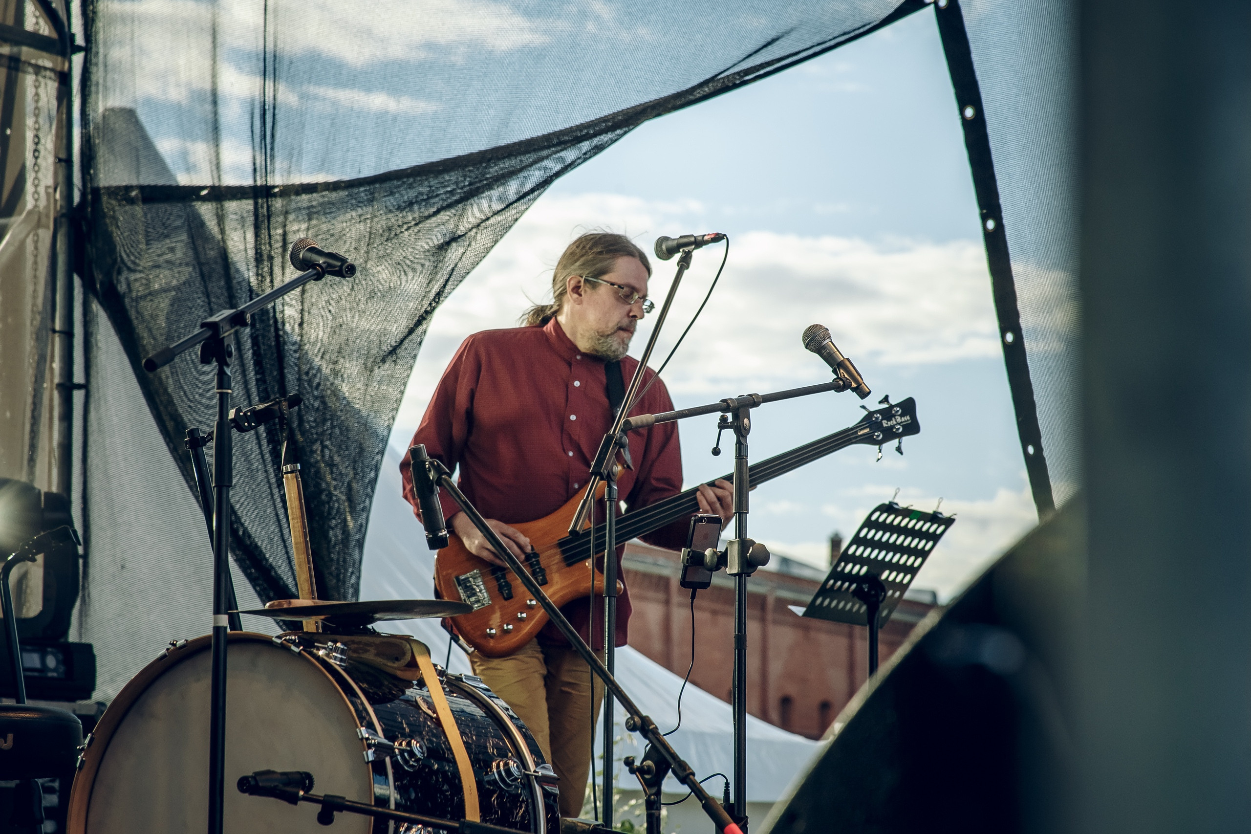 Концерты. Фотограф в Санкт-Петербурге Наталья Шеф