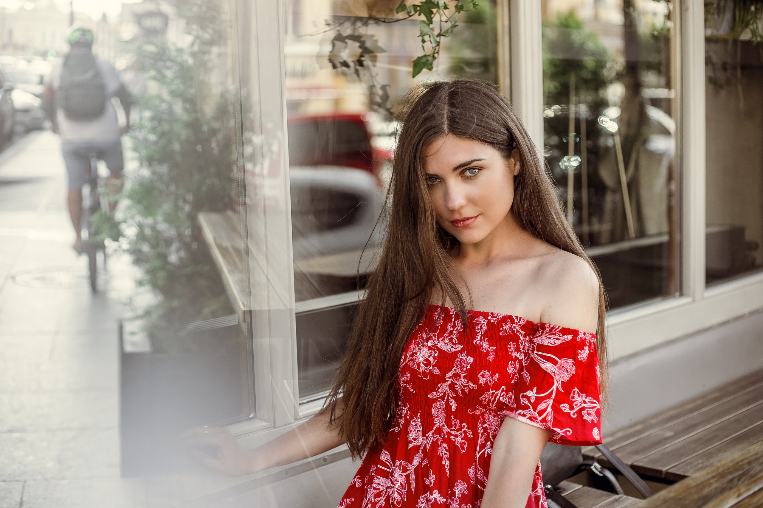 Фотопрогулки. Фотограф в Санкт-Петербурге Наталья Шеф