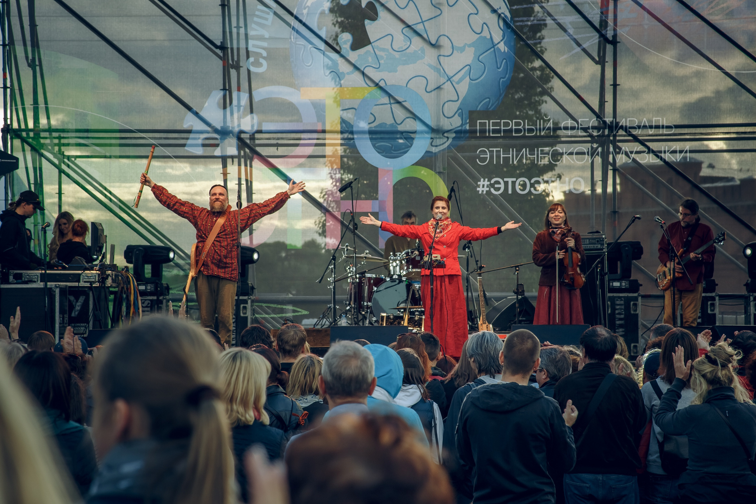 Концерты. Фотограф в Санкт-Петербурге Наталья Шеф