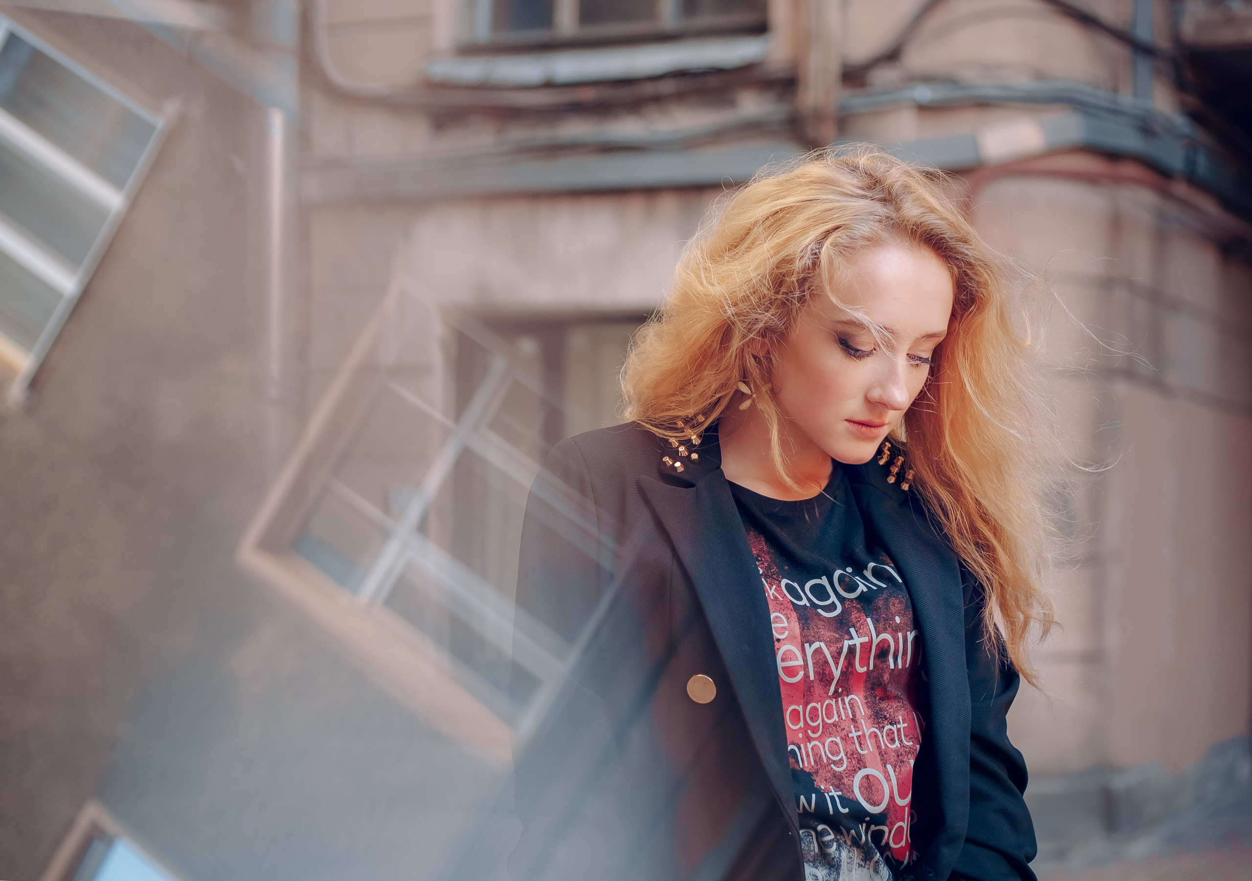 Фотопрогулки. Фотограф в Санкт-Петербурге Наталья Шеф