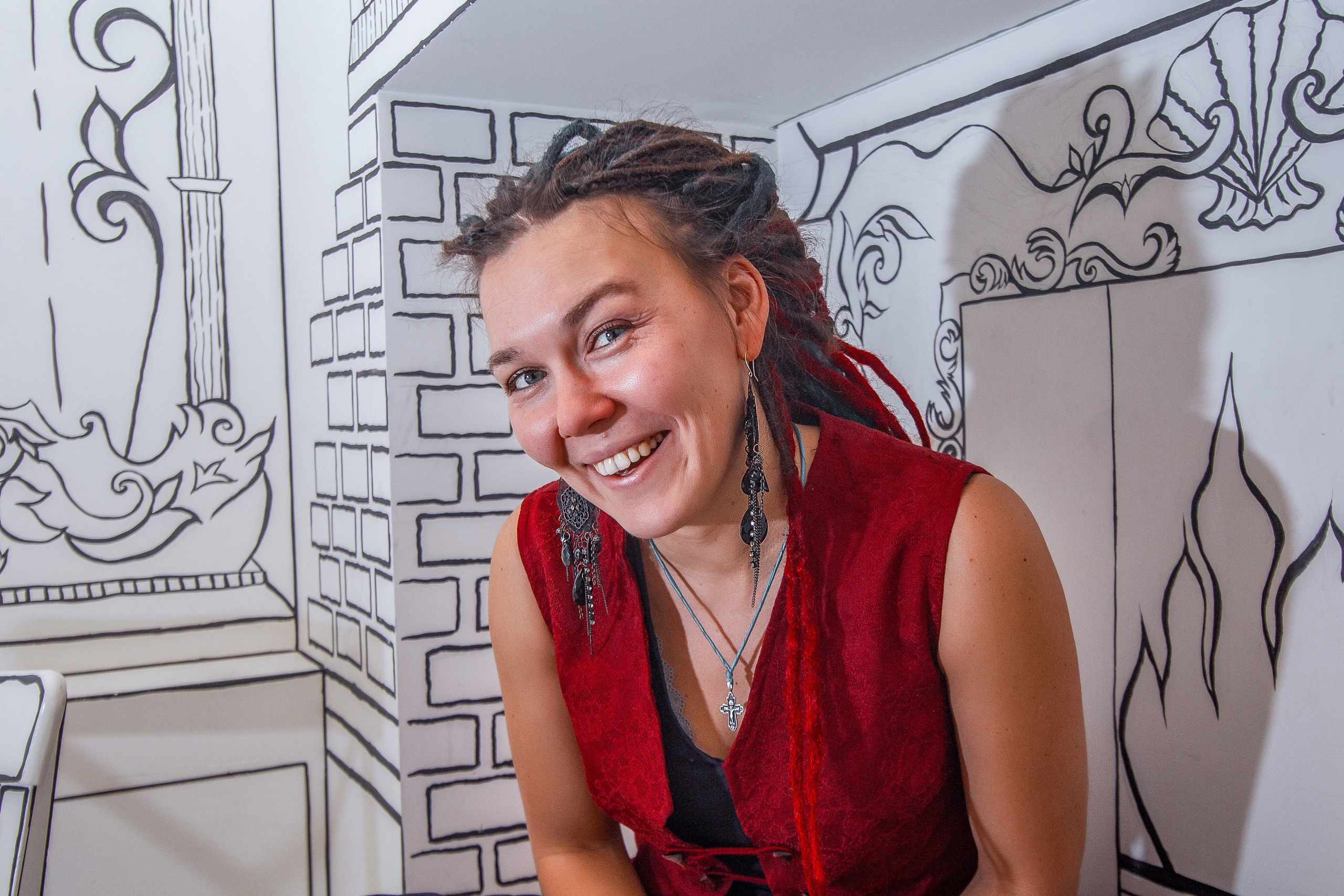 Фотопрогулки. Фотограф в Санкт-Петербурге Наталья Шеф