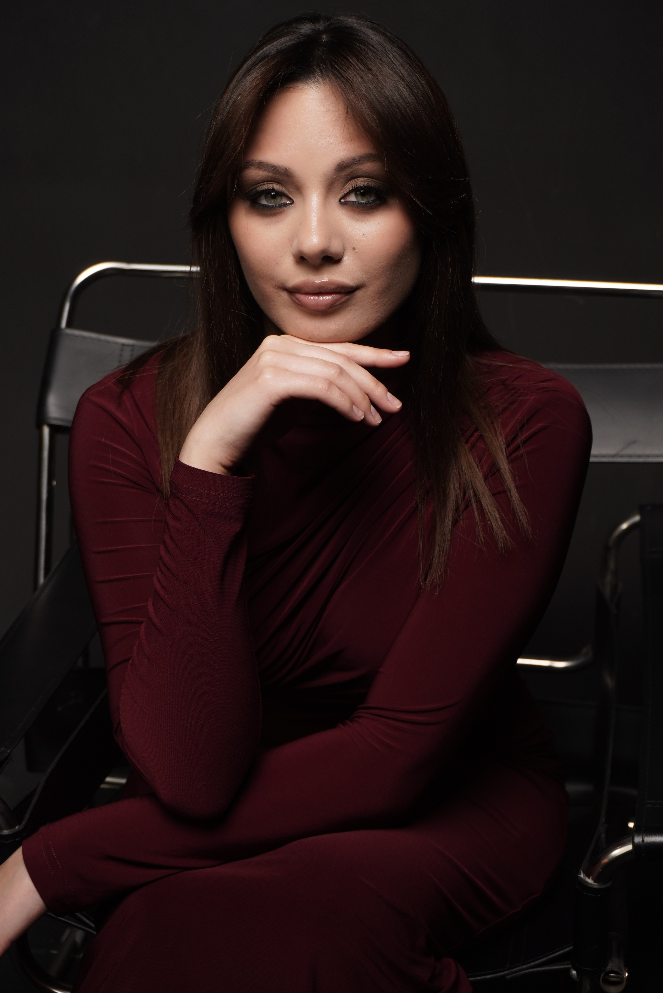 Studiya. Фотограф / Саратов / Карпова Ангелина