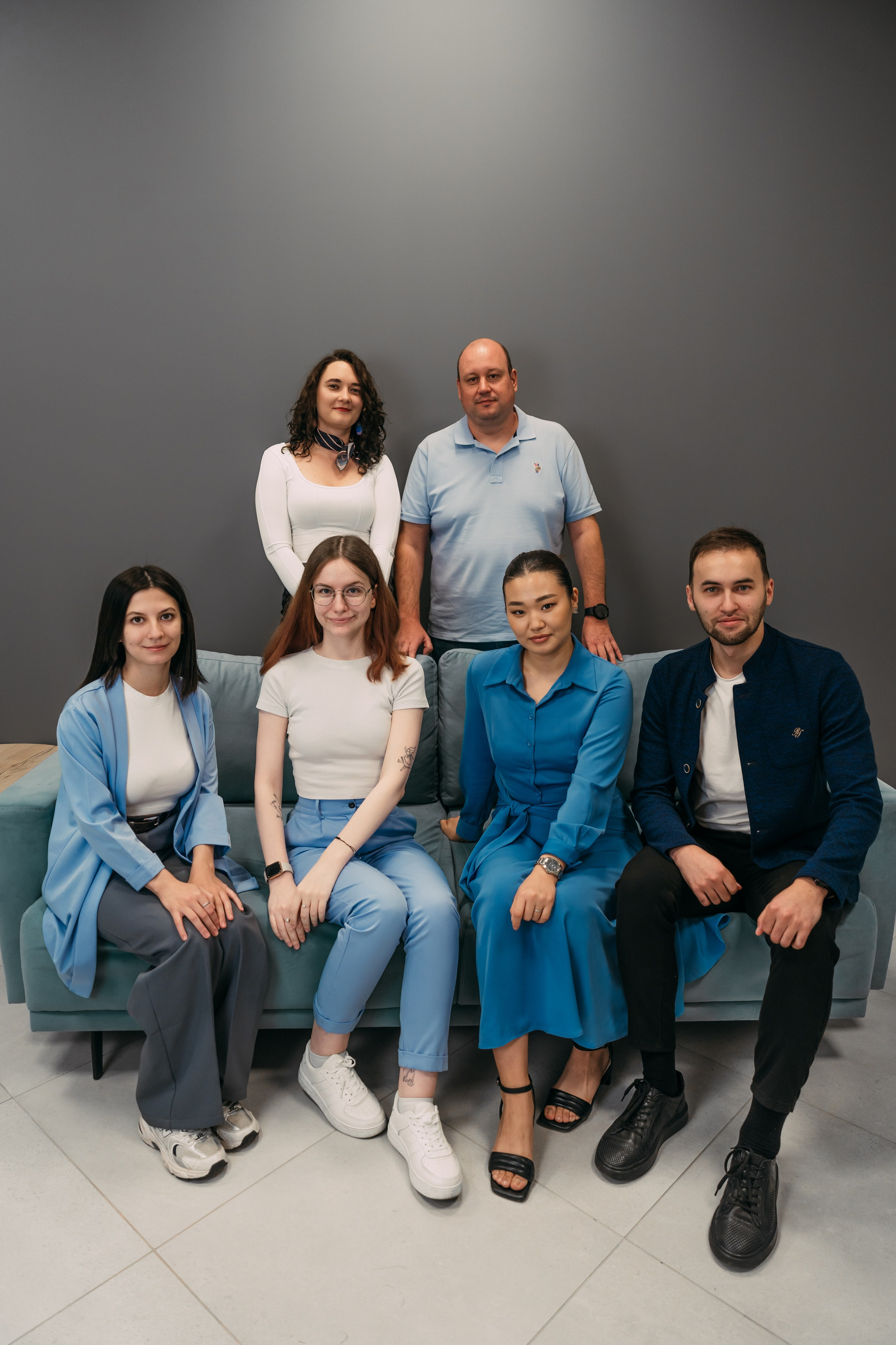 Центр компетенций по цифровизации строительной отрасли РФ. Портретный фотограф в Москве и Санкт-Петербурге Арина Чех