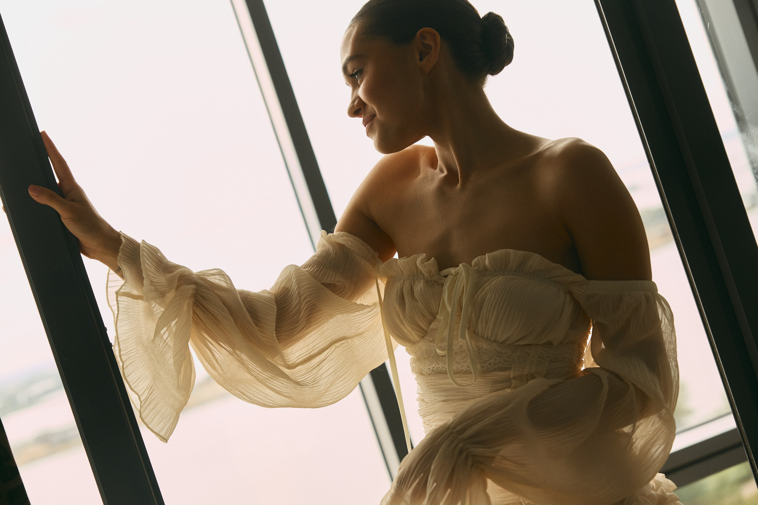 Иван и Диана. Фотограф Диана Хасанова, г. Казань