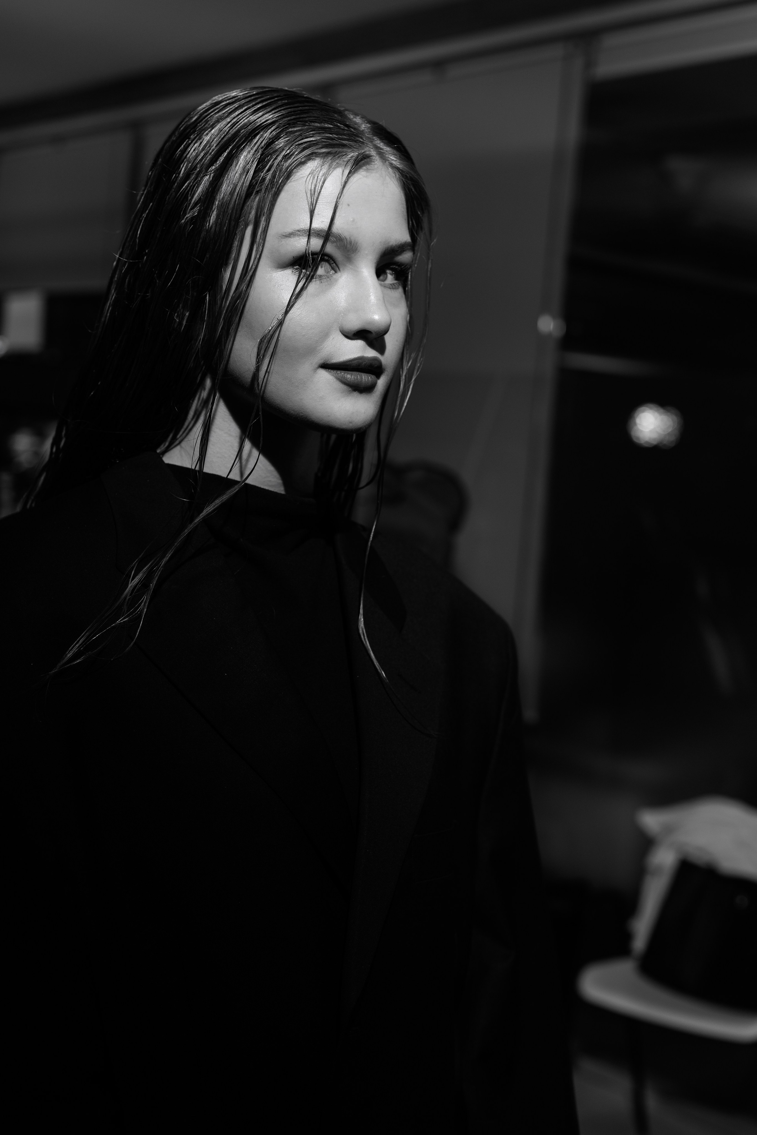 Новые горизонты. Фотограф Яна Белая