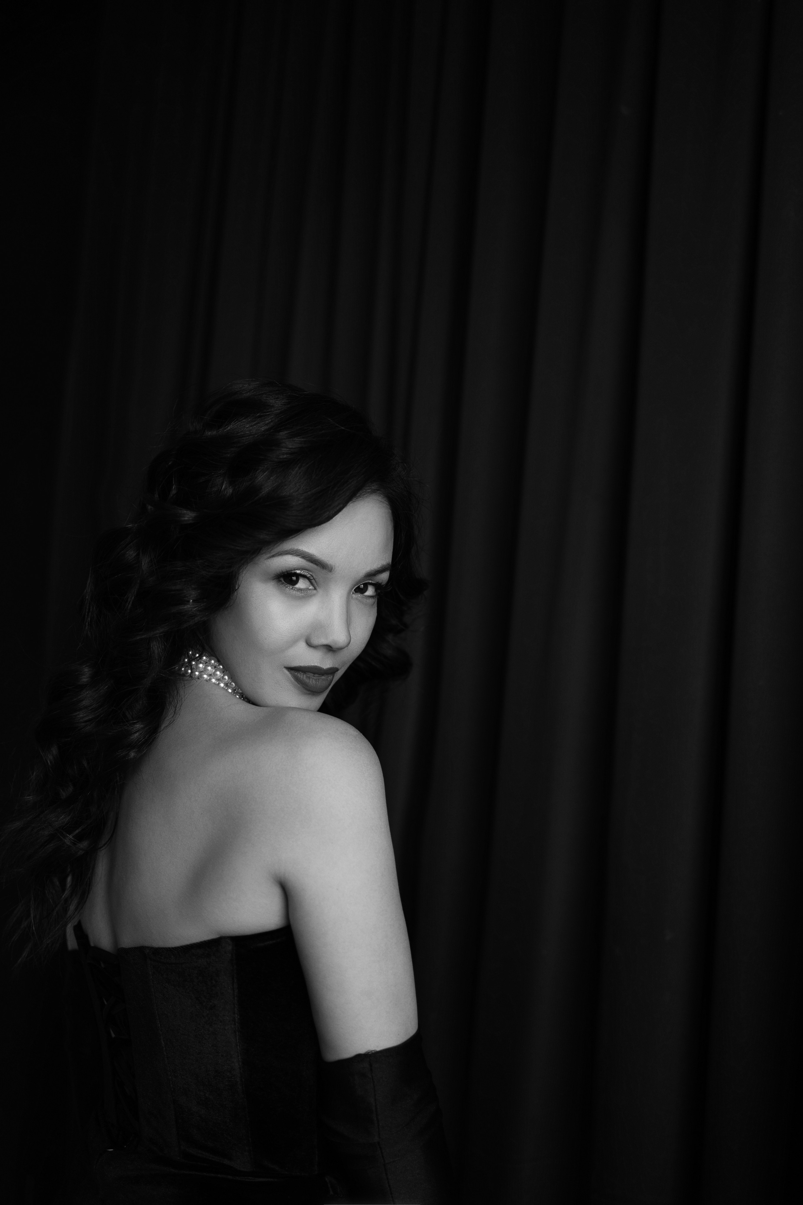 Алина Камалова