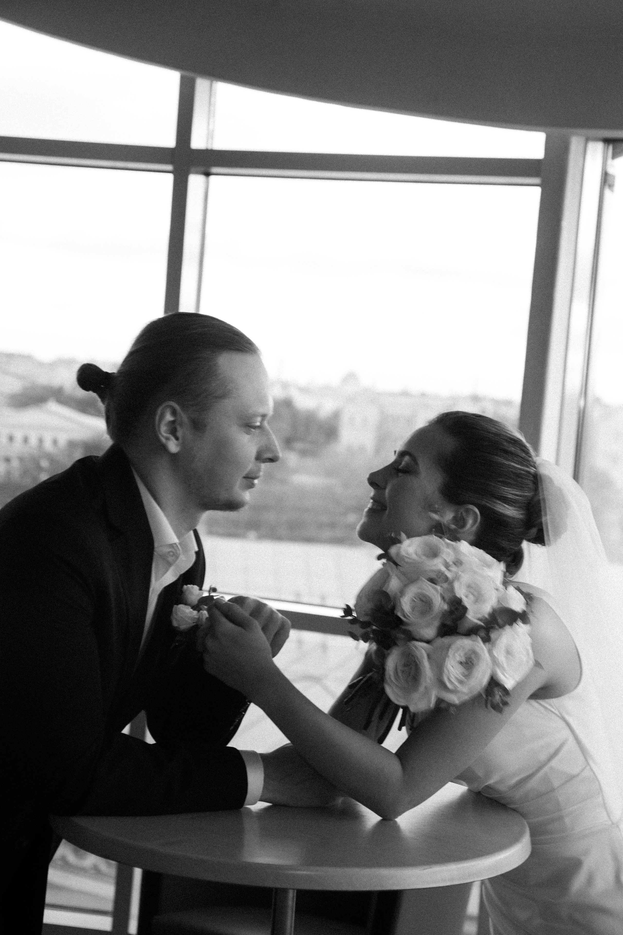 ♡. Честные истории о жизни города и его людях