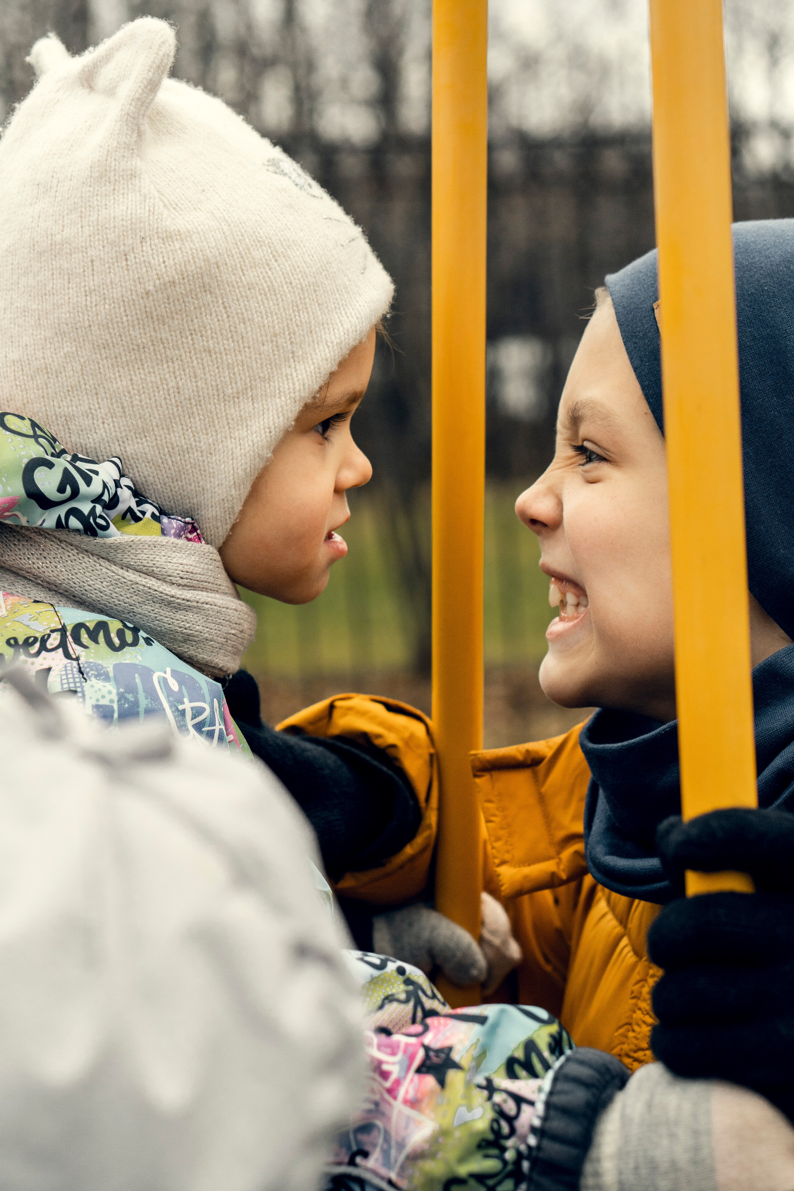 Дети. Фотограф в Екатеринбурге Ольга Дорогина