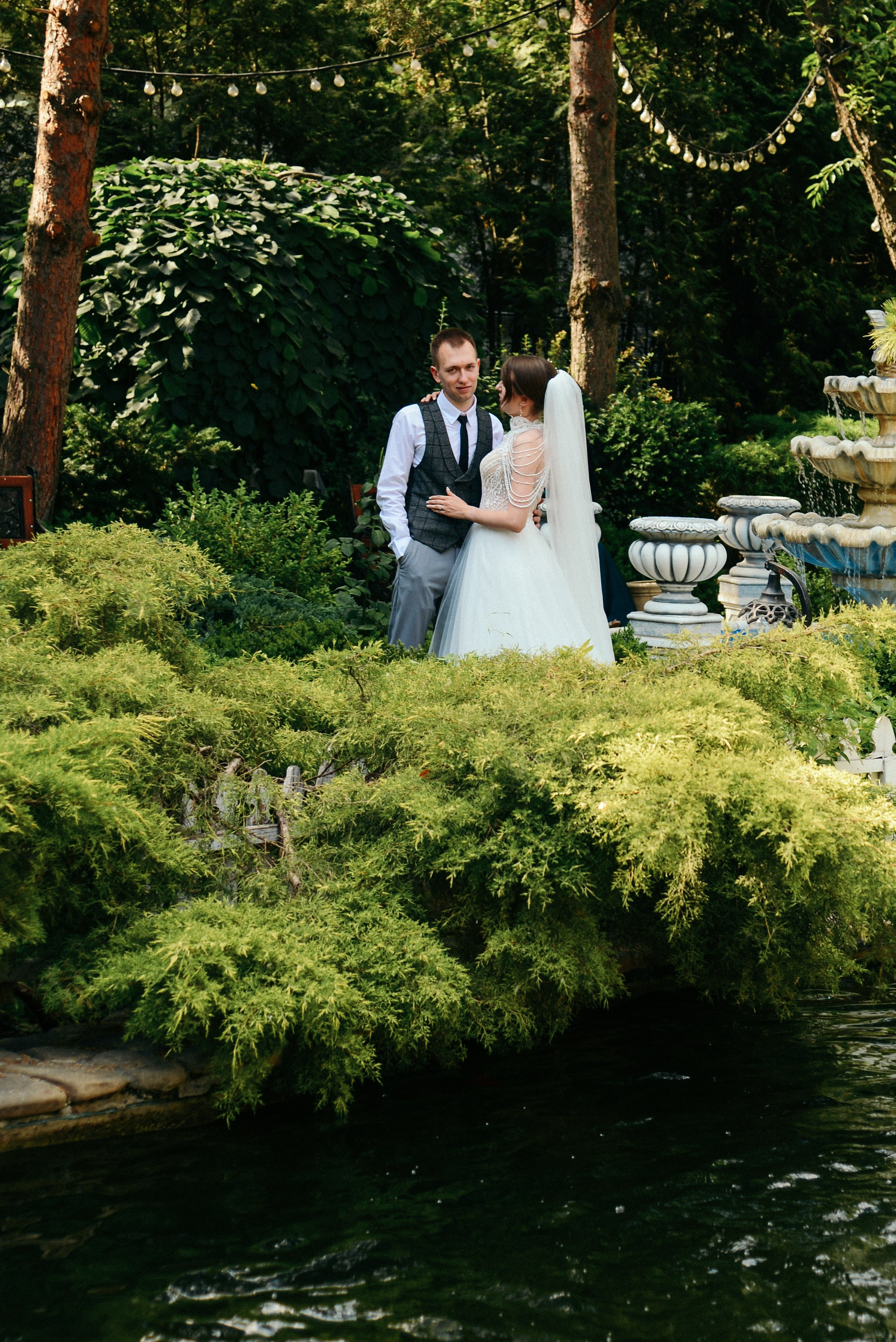 Леонид и Диана. Фотограф Ярута Оксана / Ростов-на-Дону