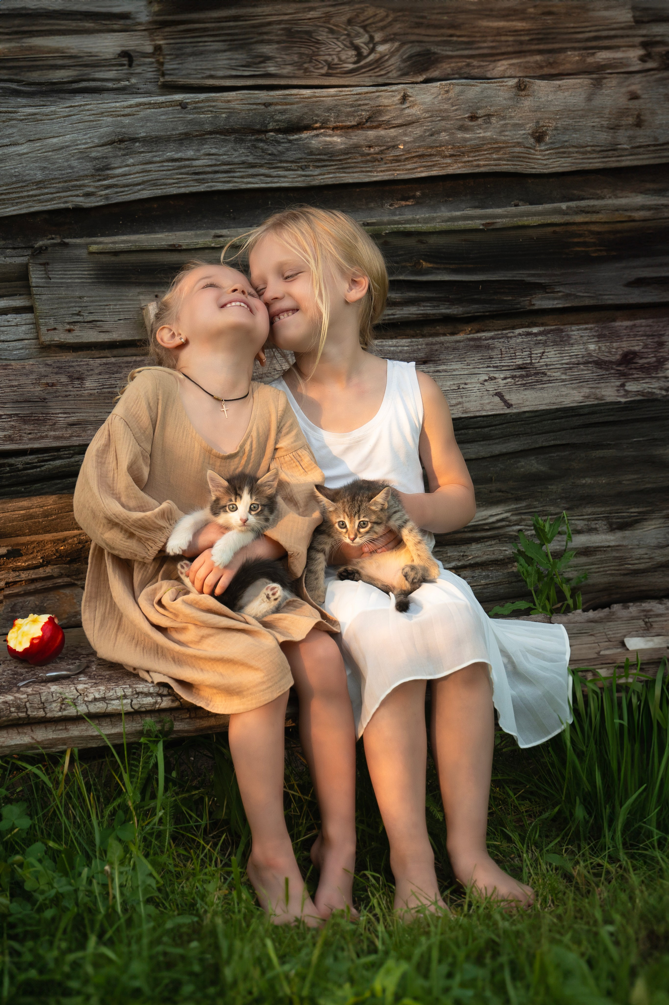 Детские. Главная