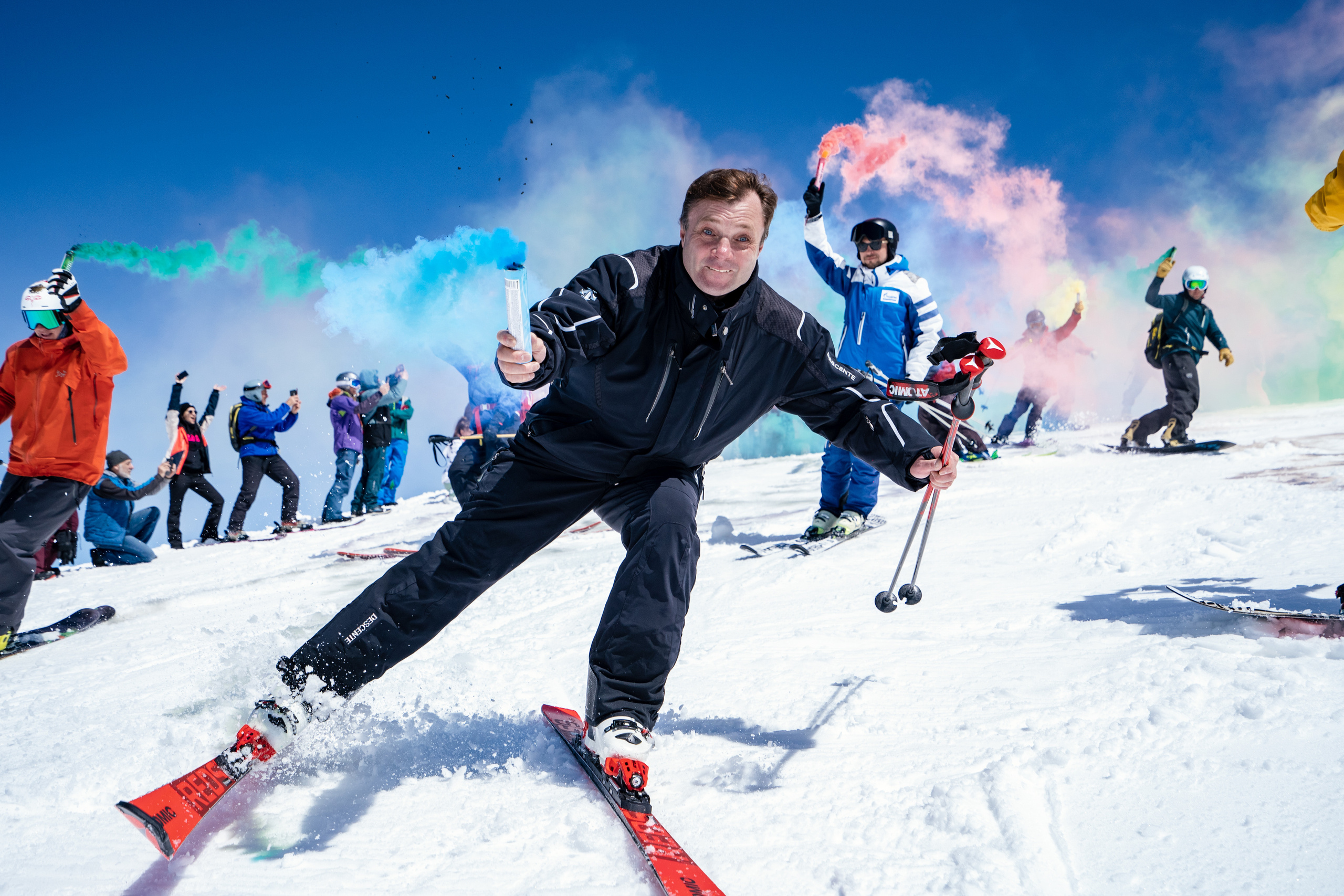 EVENT & REPORTAGE. Photographer Phuket