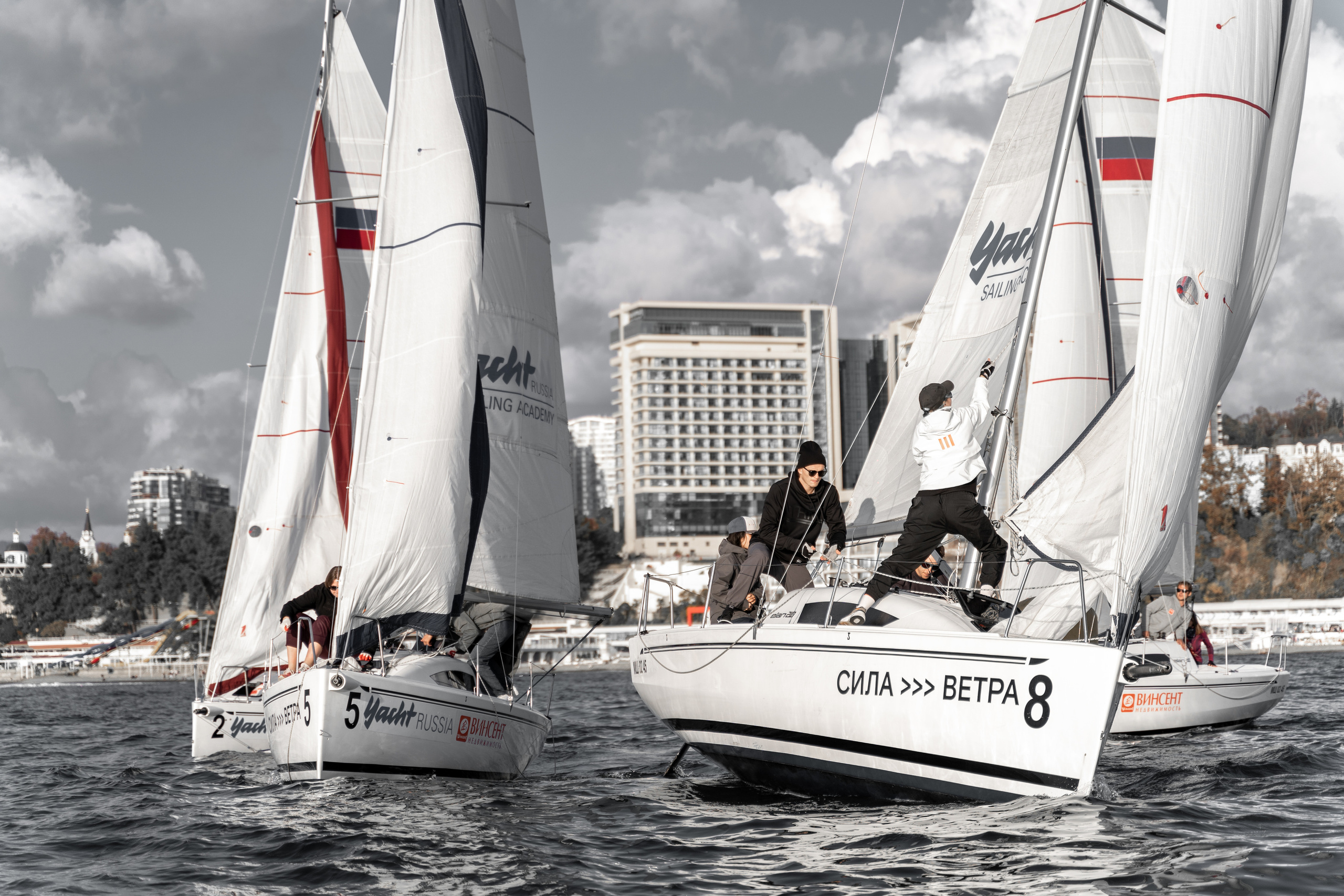 • РЕКЛАМА И ИМИДЖ. Фотограф на Пхукете Илья PERELUDE©