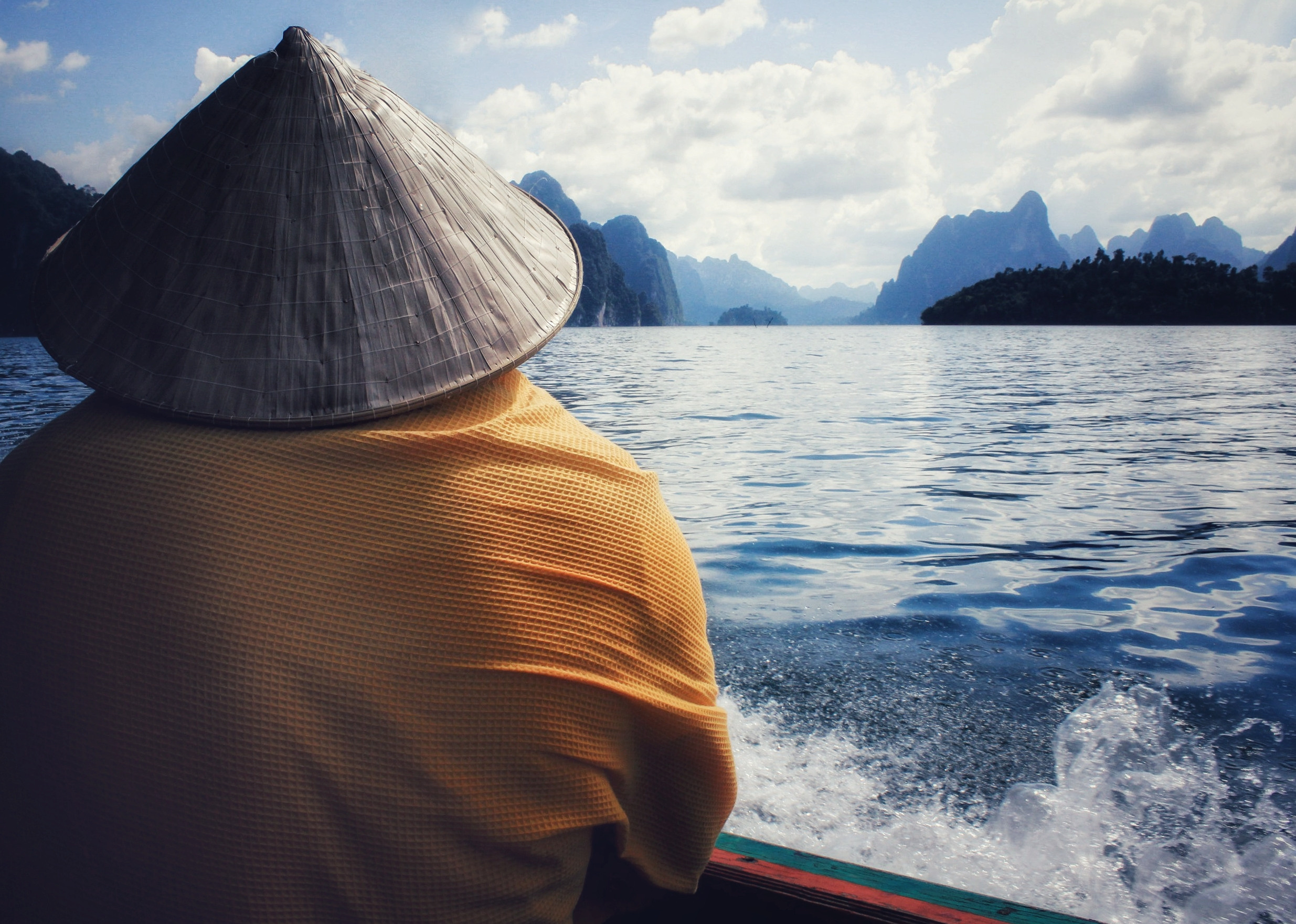 TRAVEL & LANDSCAPES. Photographer Phuket