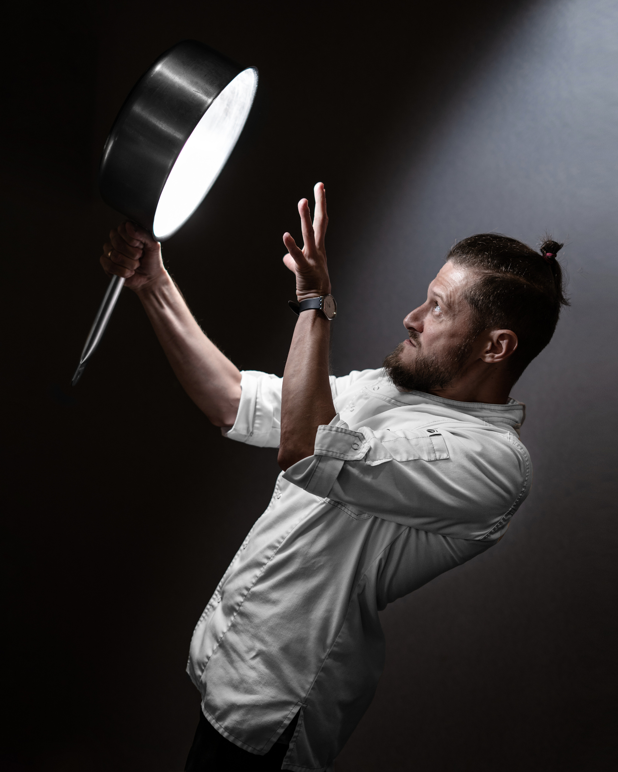 • РЕКЛАМА И ИМИДЖ. Фотограф на Пхукете Илья PERELUDE©