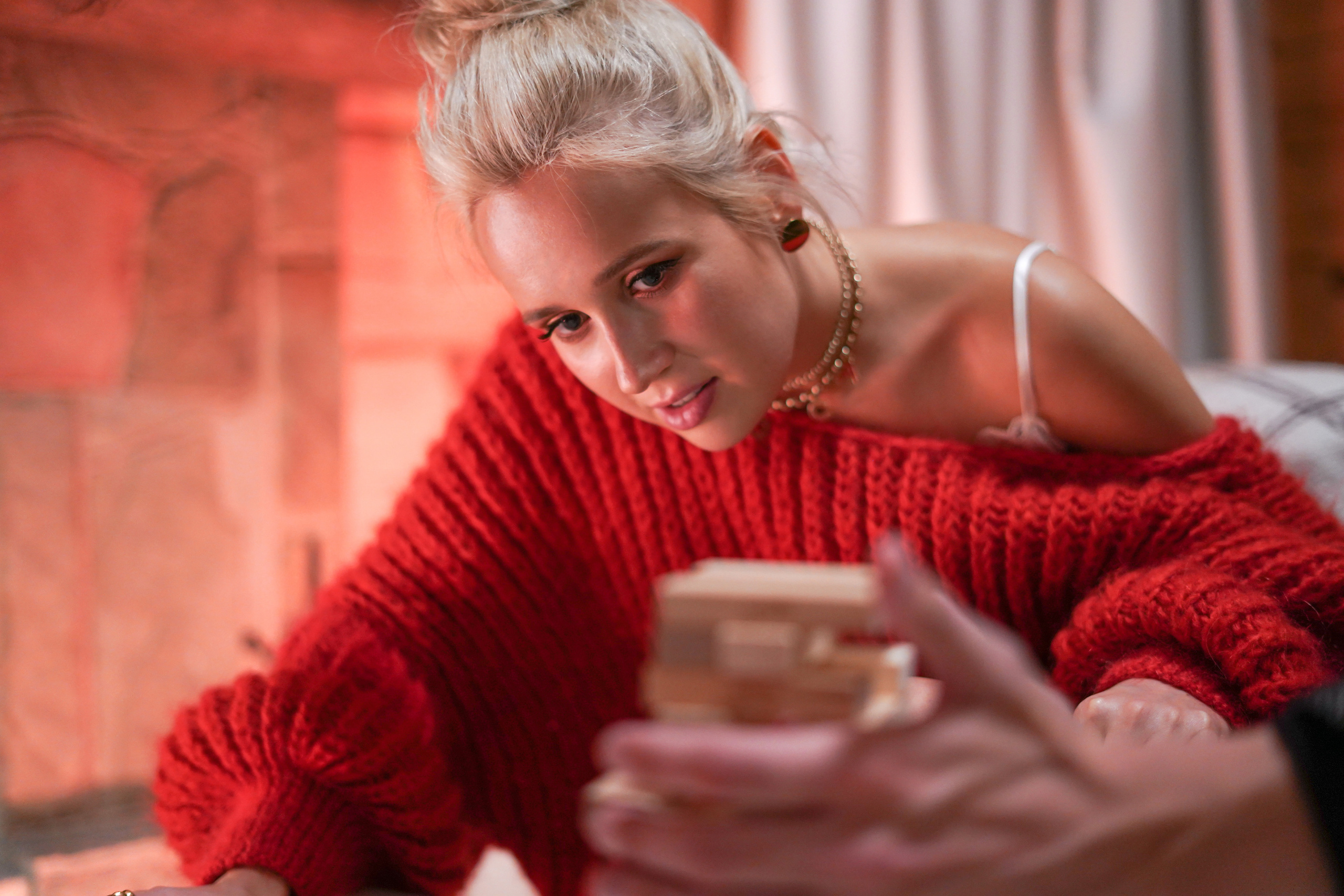 • РЕКЛАМА И ИМИДЖ. Фотограф на Пхукете Илья PERELUDE©