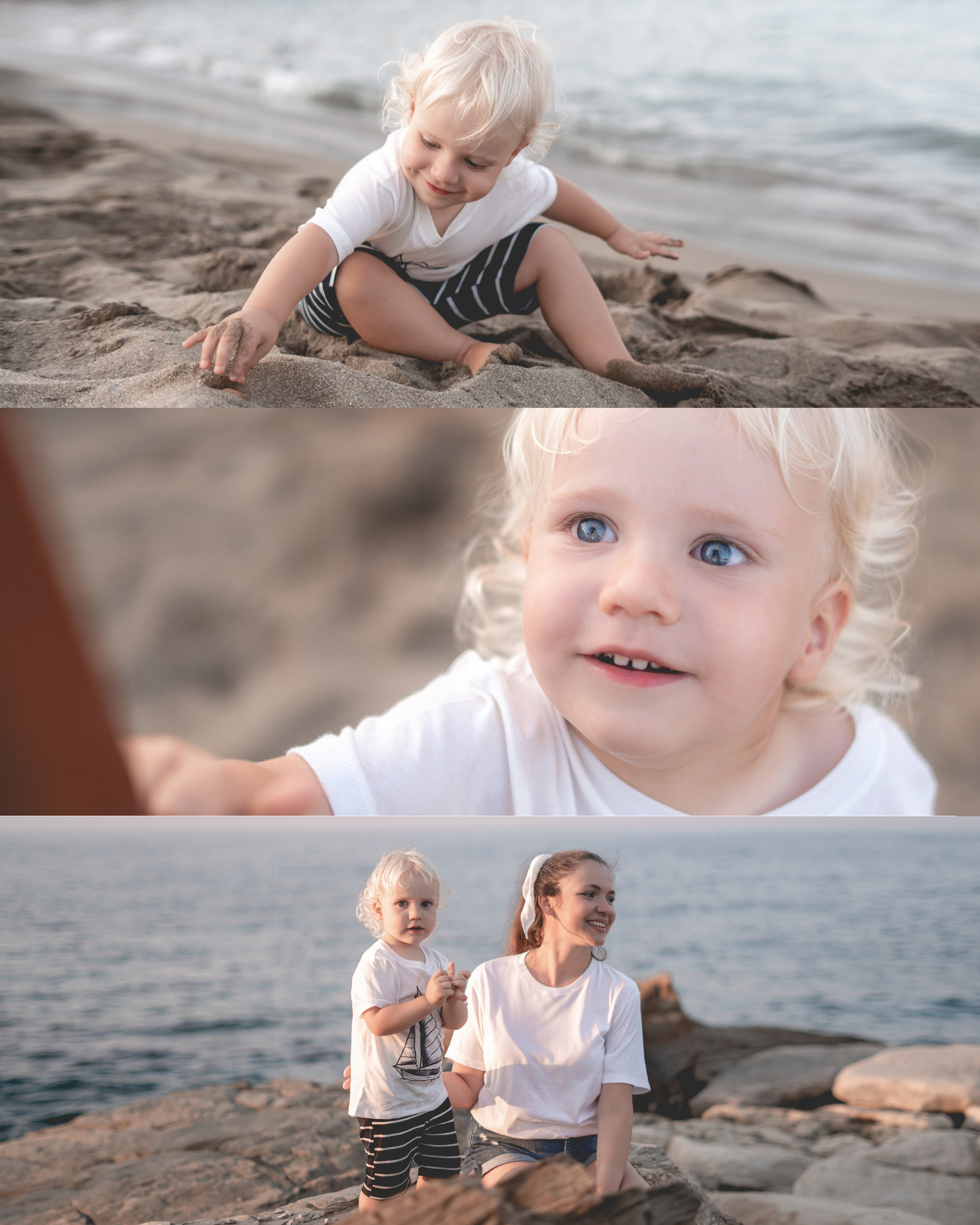 FAMILY & LOVESTORY. Photographer Phuket