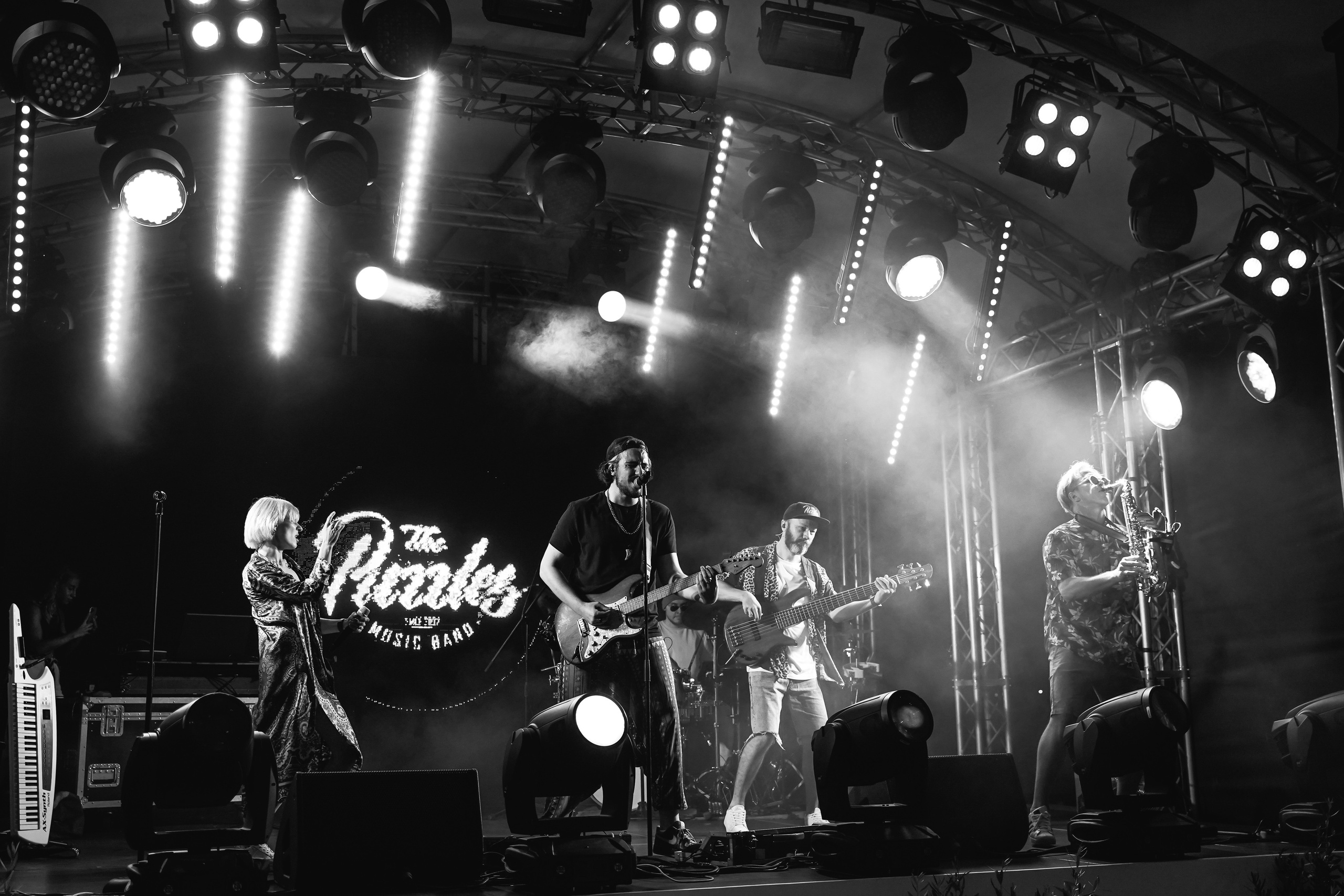 EVENT & REPORTAGE. Photographer Phuket