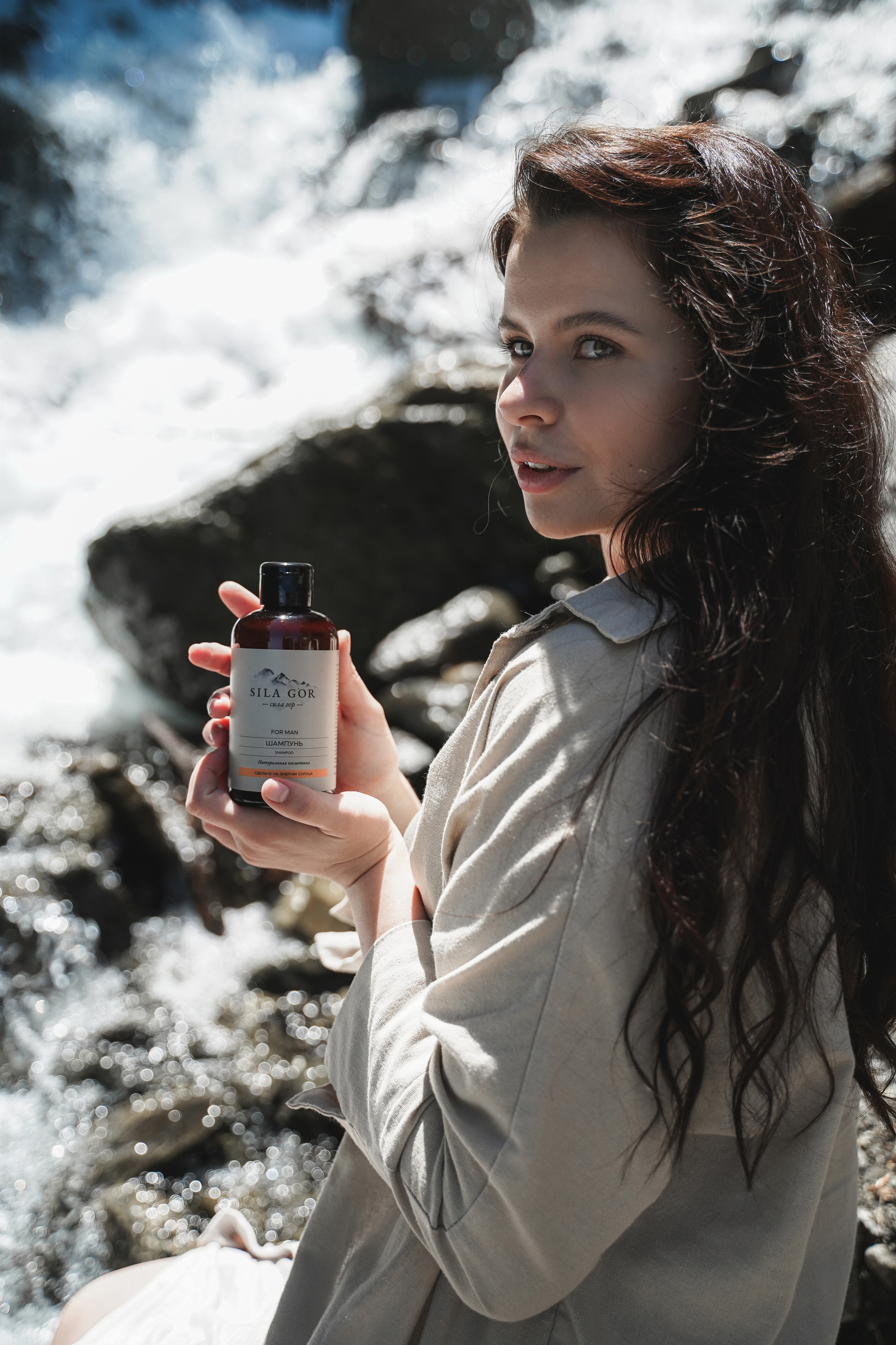 • РЕКЛАМА И ИМИДЖ. Фотограф на Пхукете Илья PERELUDE©