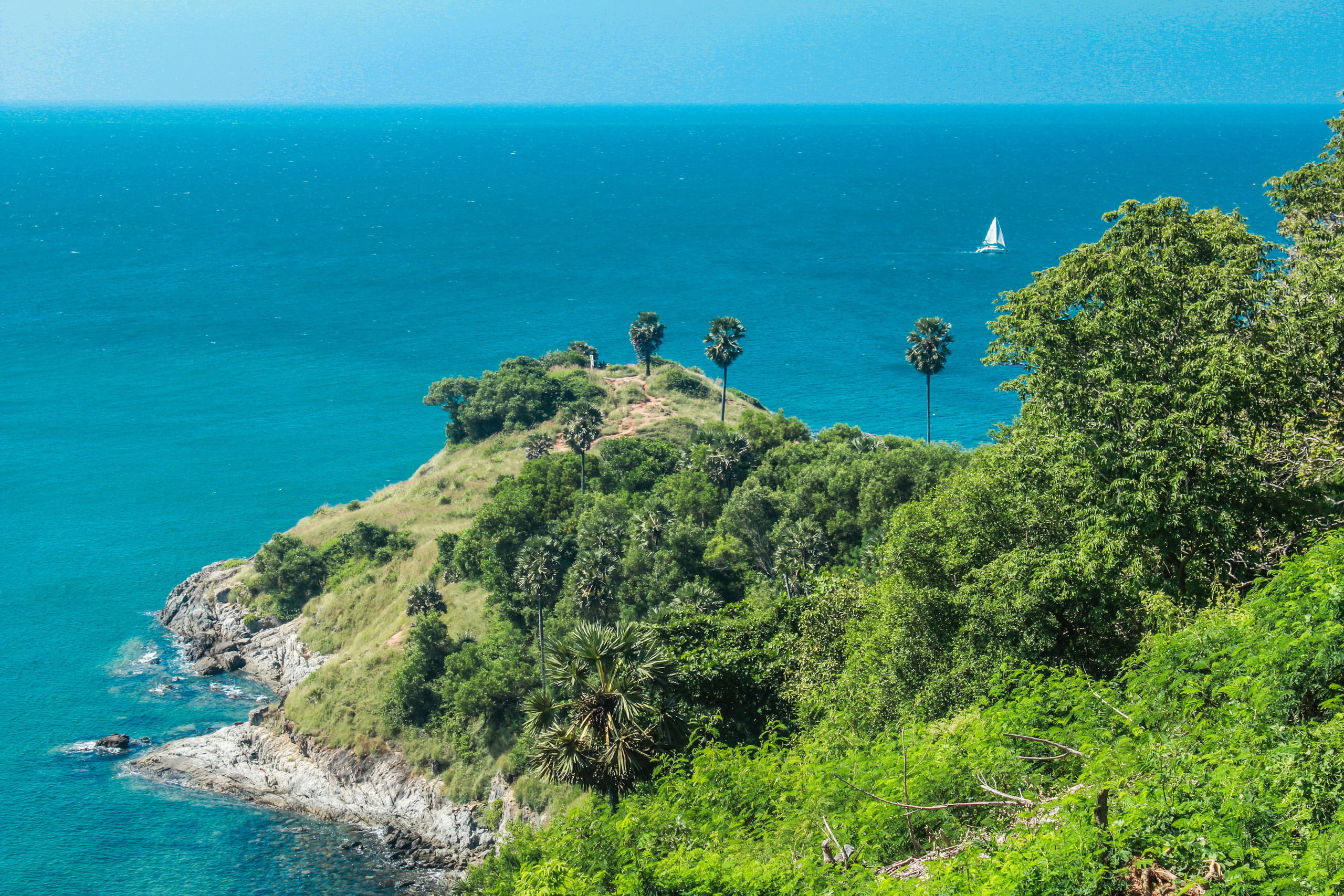 TRAVEL & LANDSCAPES. Photographer Phuket