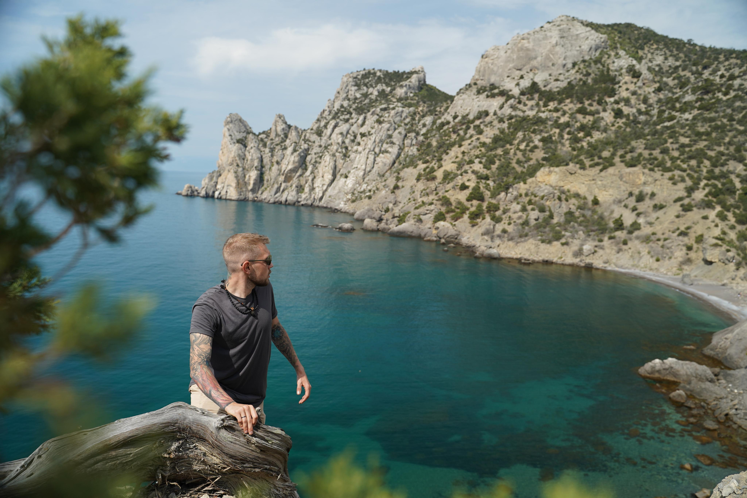 TRAVEL & LANDSCAPES. Photographer Phuket