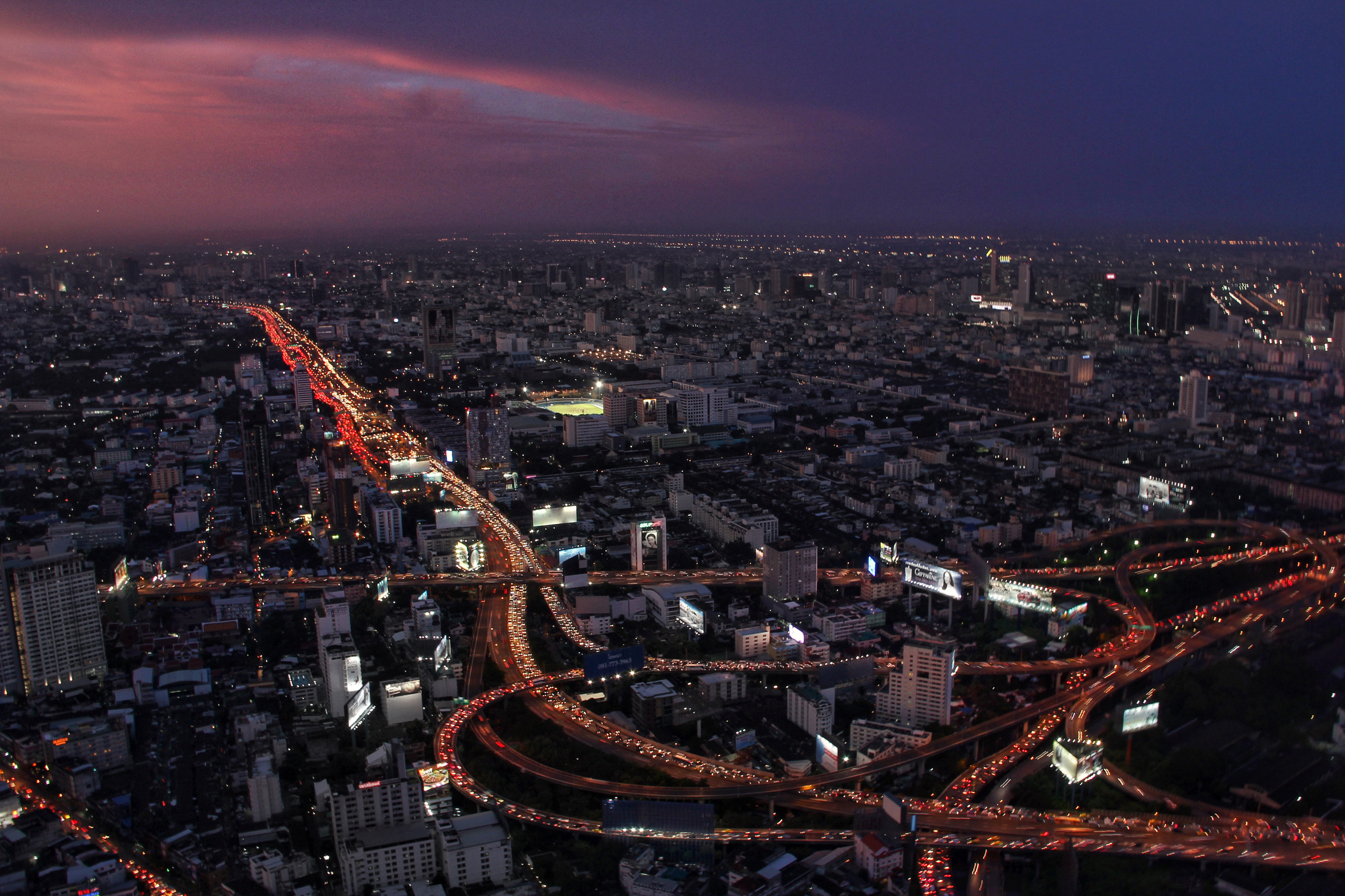 TRAVEL & LANDSCAPES. Photographer Phuket