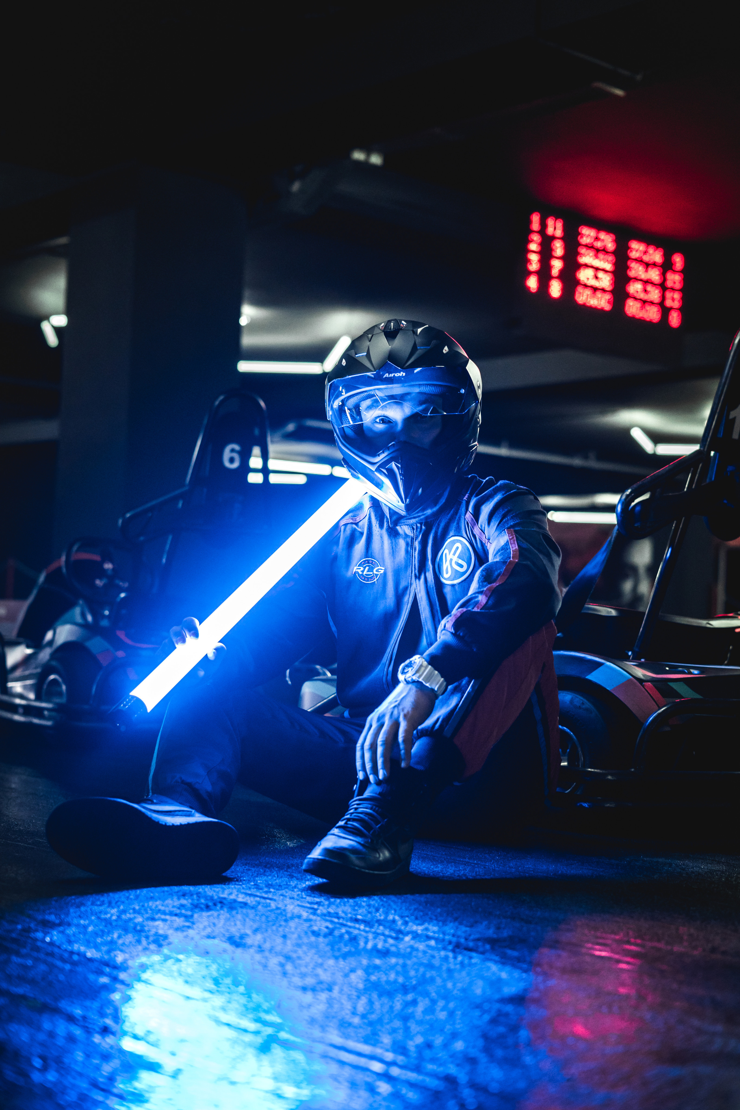 • РЕКЛАМА И ИМИДЖ. Фотограф на Пхукете Илья PERELUDE©