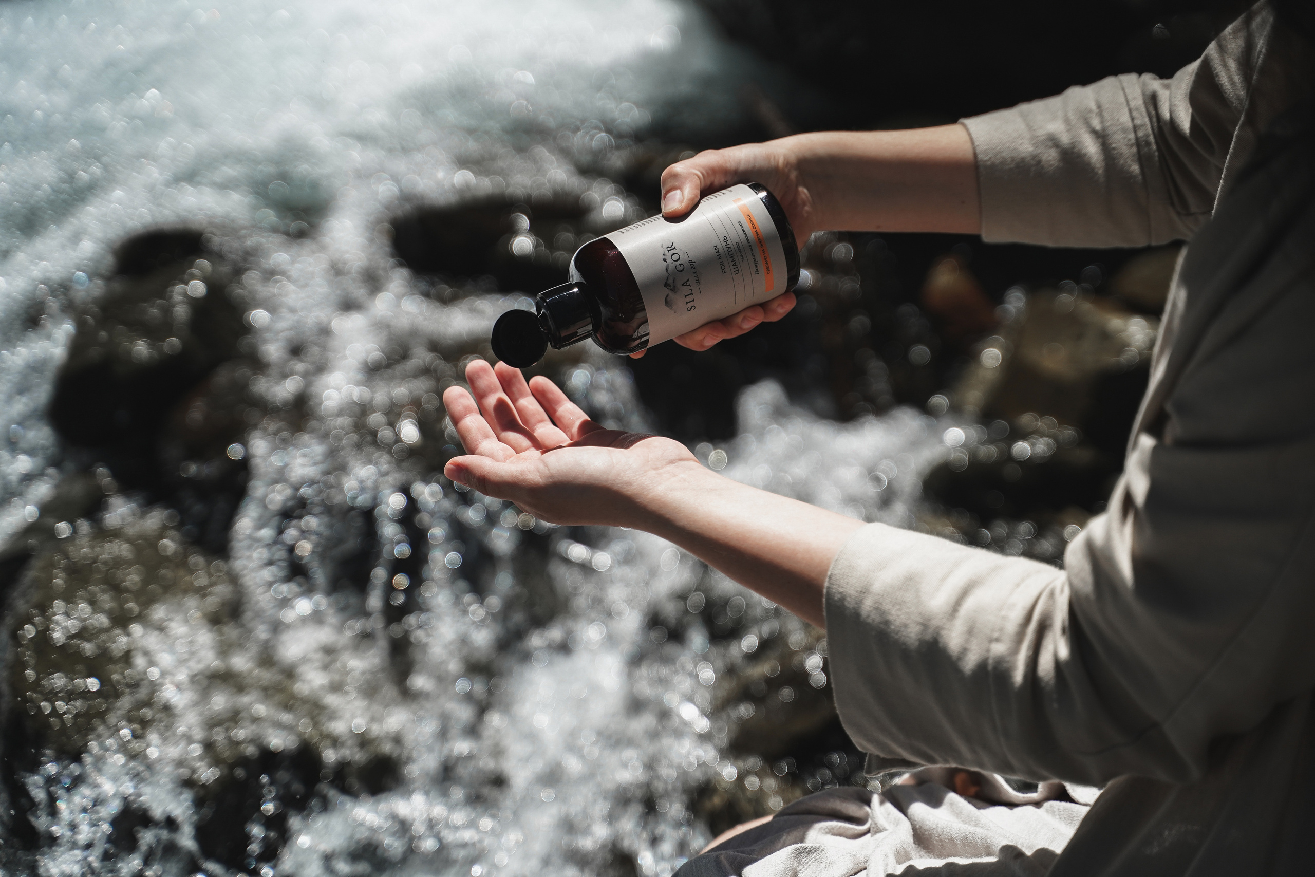 • РЕКЛАМА И ИМИДЖ. Фотограф на Пхукете Илья PERELUDE©