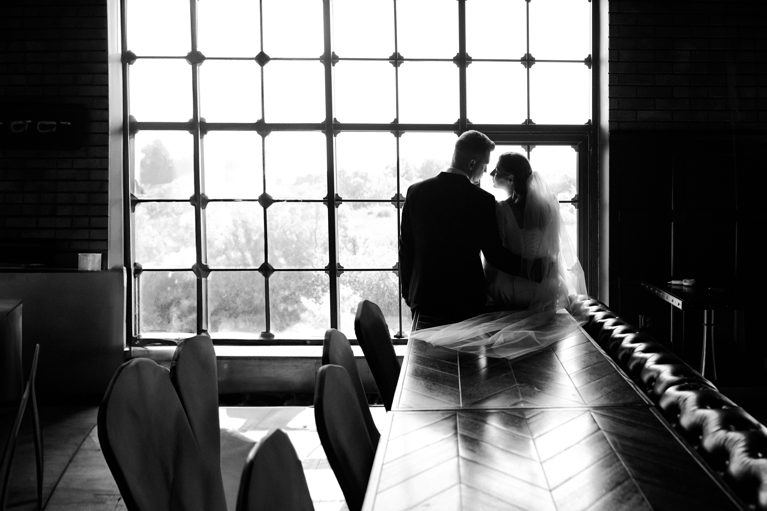 Юлия и Андрей. Фотограф Белгород