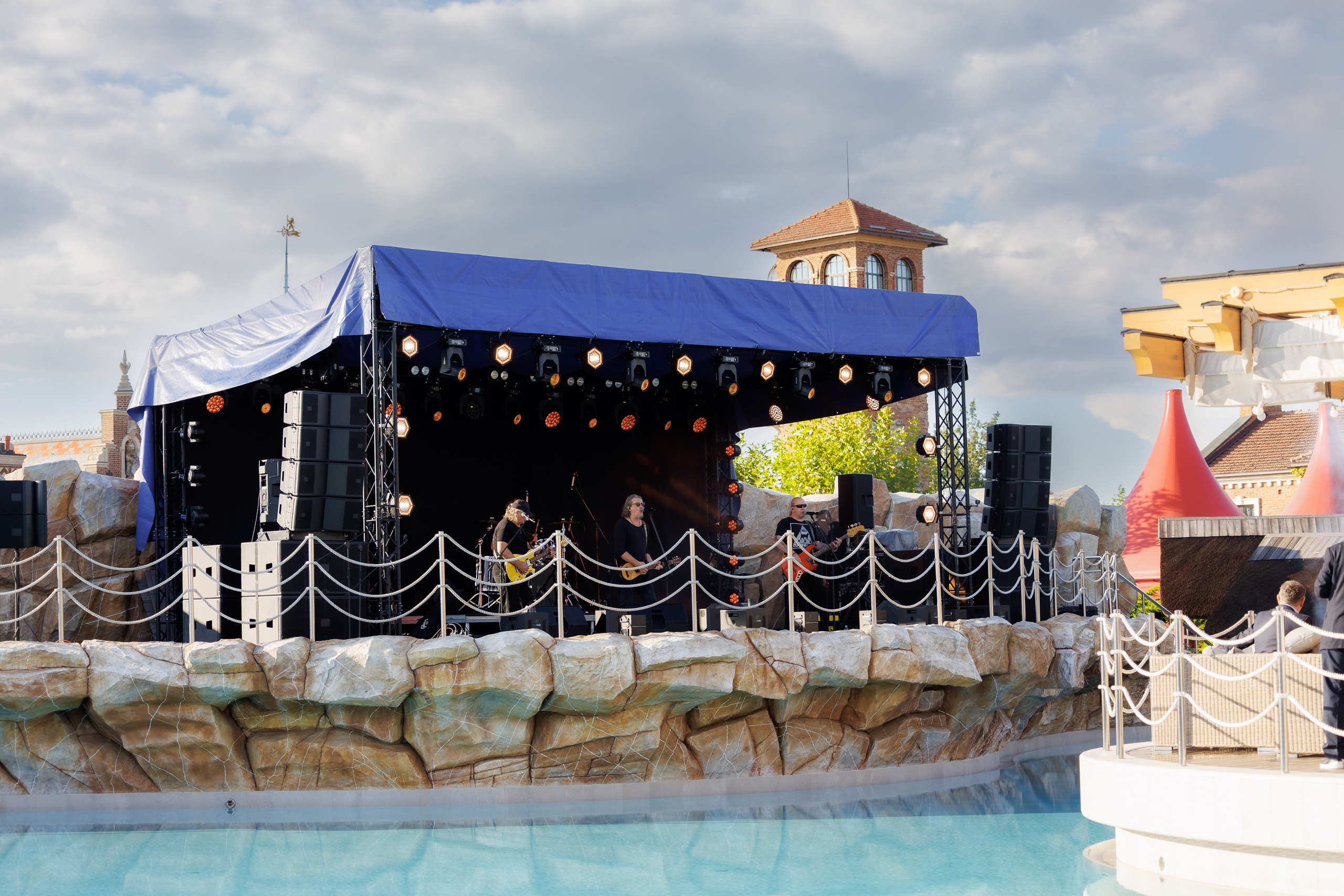 Юбилей компании — фотоотчёт празднования. Красильников Евгений — профессиональный фотограф в Ростове-на-Дону