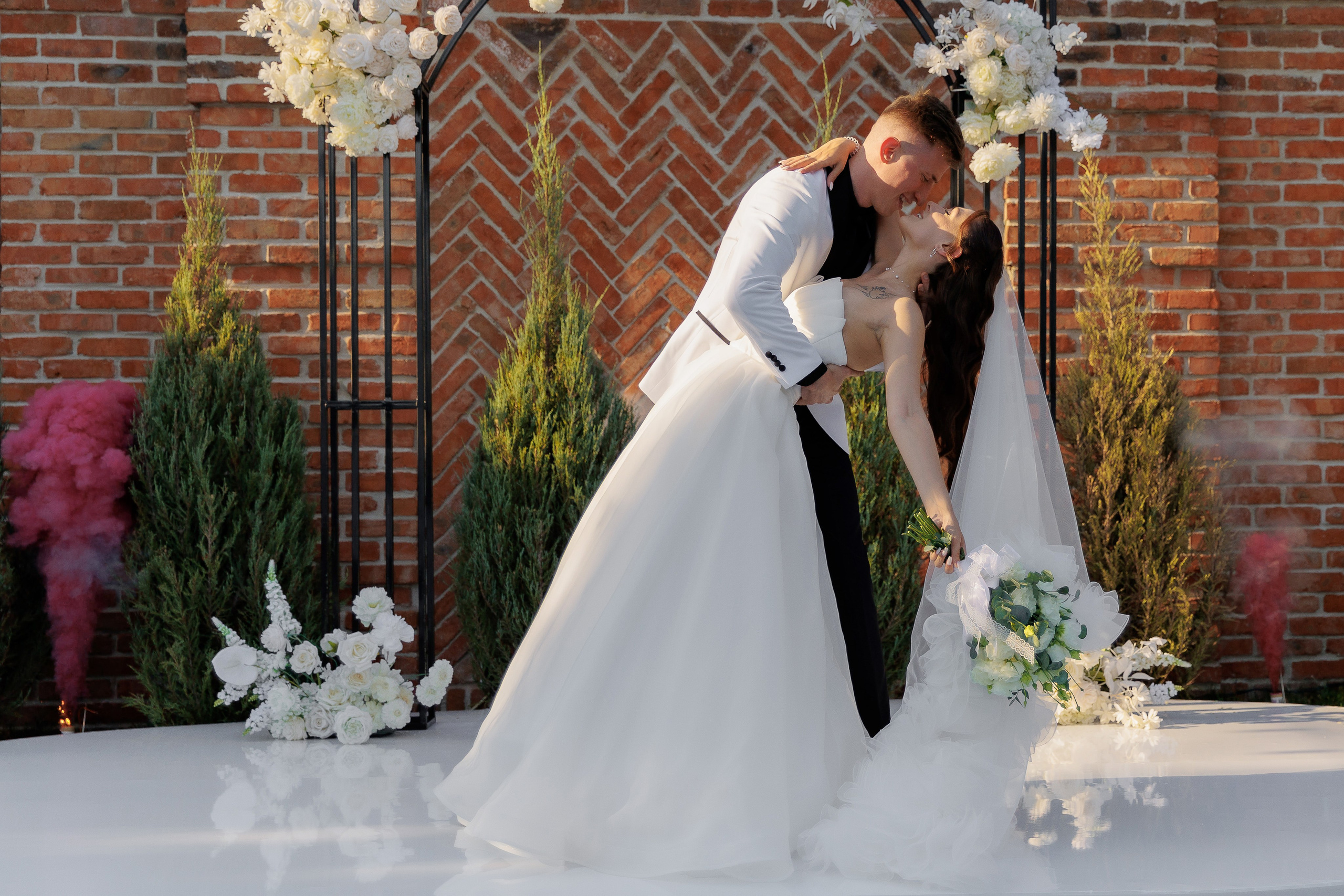 Николай & Евгения. Красильников Евгений — профессиональный фотограф в Ростове-на-Дону