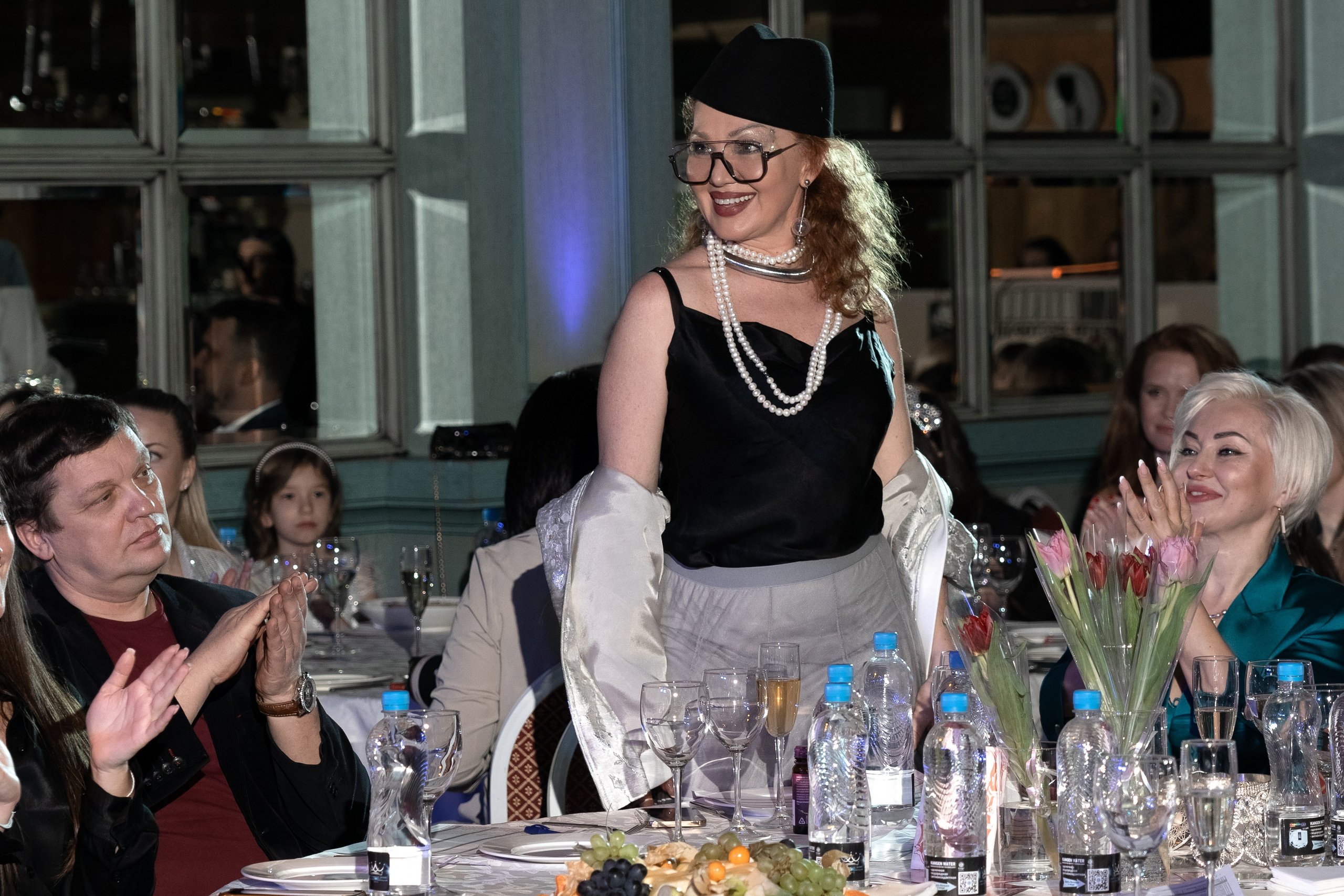 Мисс и Миссис Бизнес СПБ и ЛО. Главная