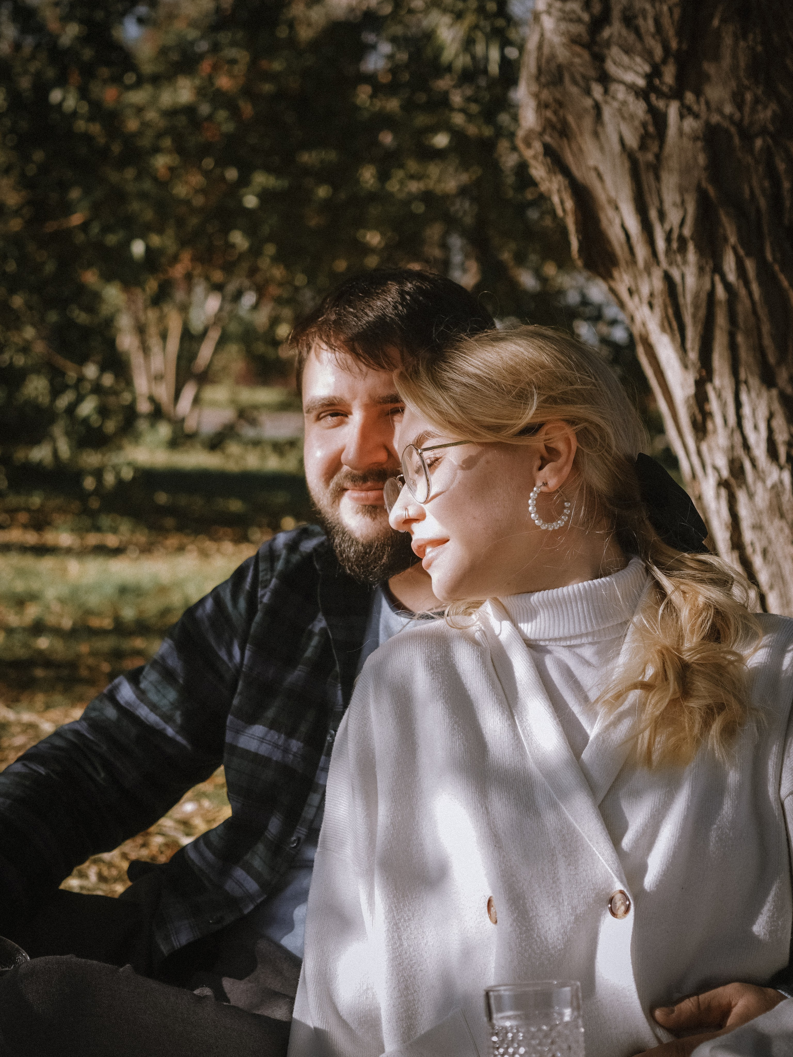 LOVE STORIES. Фотограф Иноземцева Наталья
