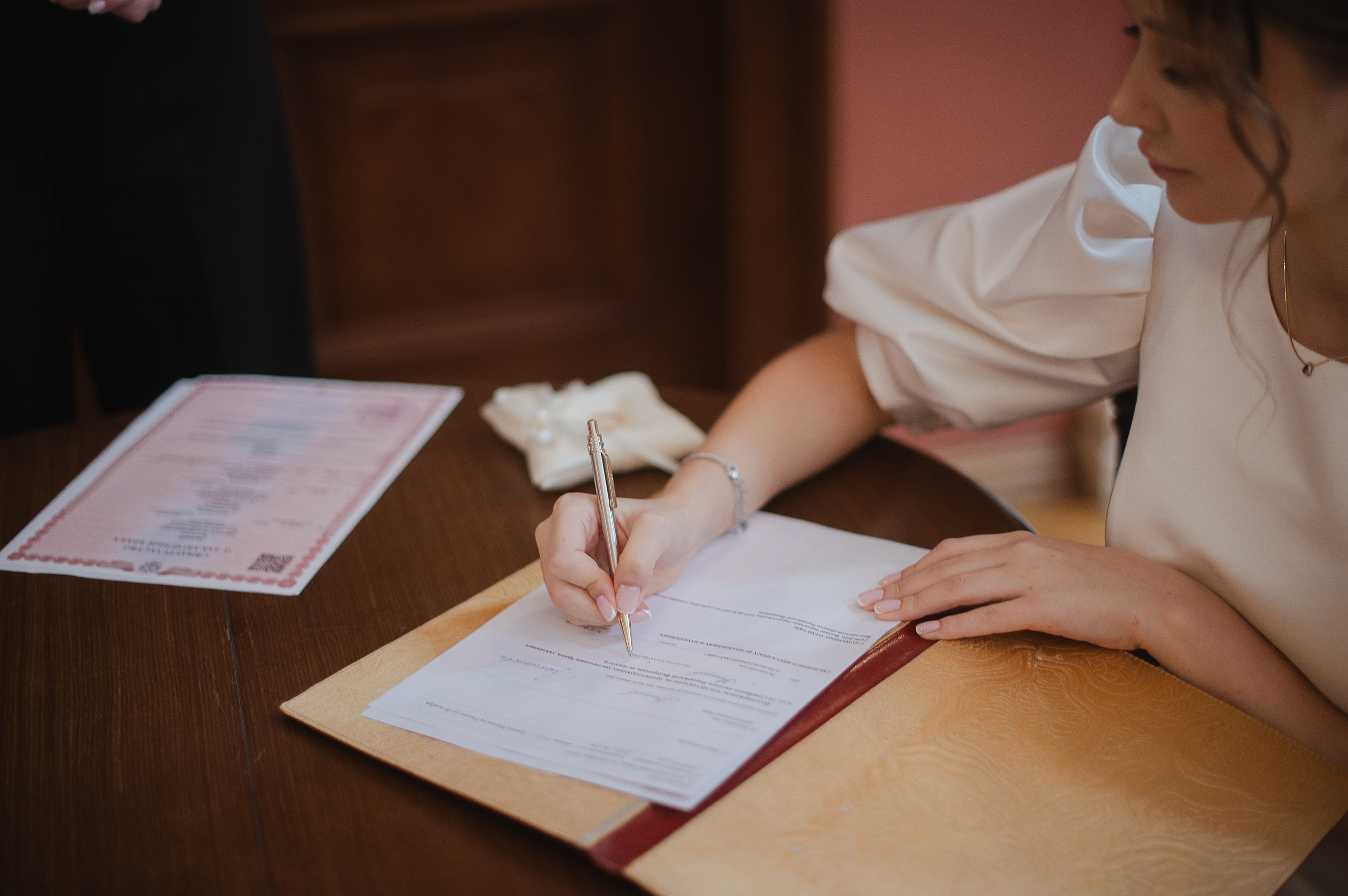 Никита и Ульяна. Свадебный фотограф в Ярославле Денис Медоваров