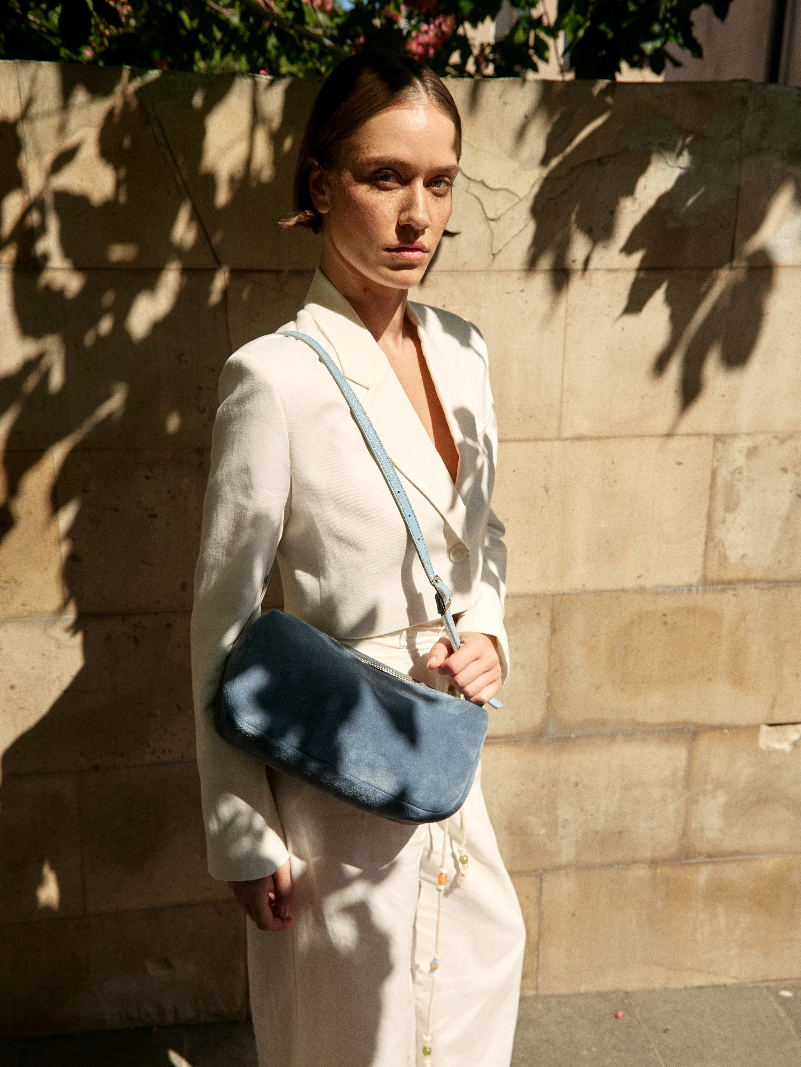 Street для бренда SHERWD. Fashion фотограф в Москве Ксения Чупрунова