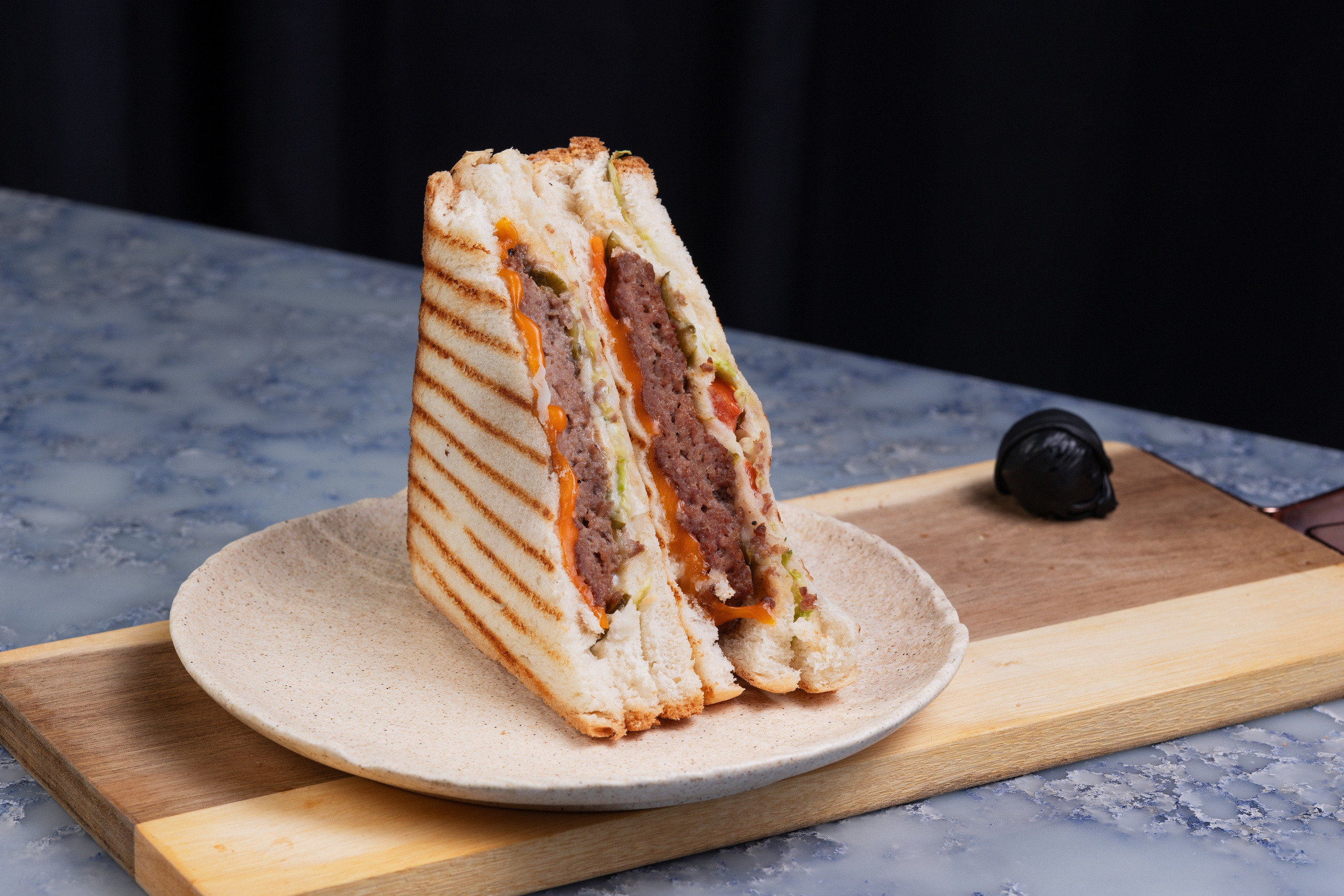 Меню Good Game. Портретный и репортажный фотограф в Казани Максим Сипачев