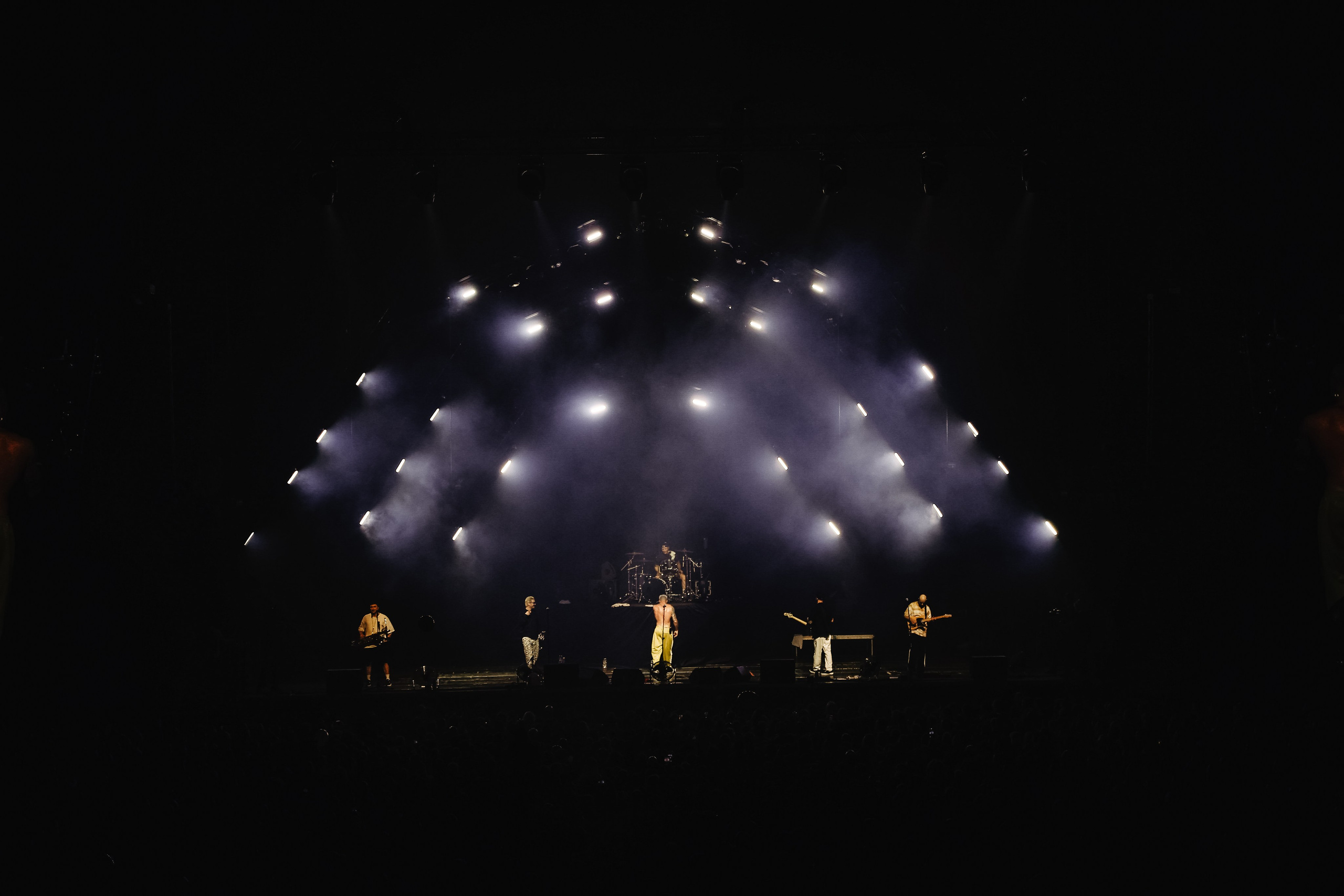 ГУДТАЙМС @MTC LIVE HALL