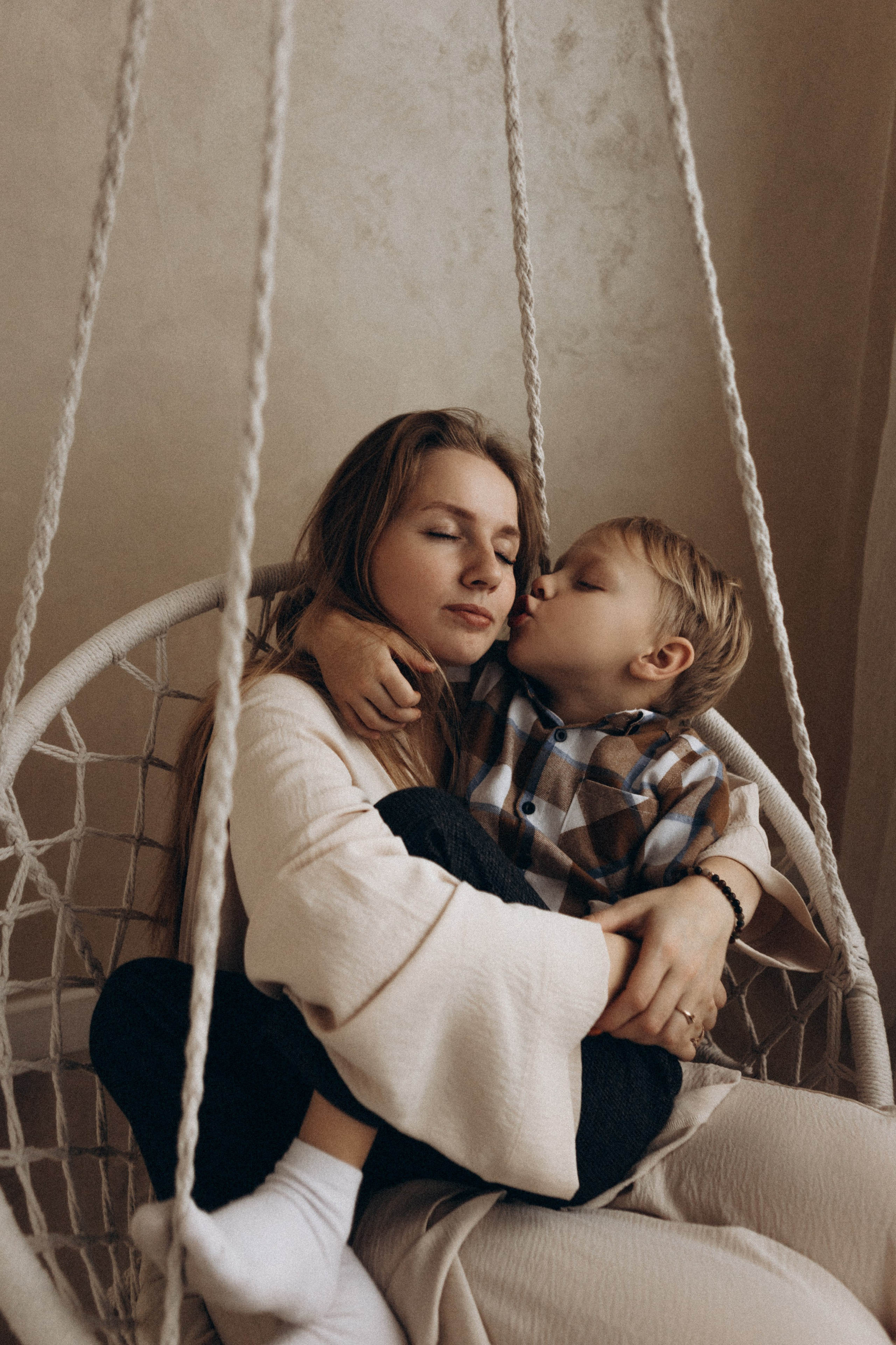 Таня, Вася, Саша и Лена