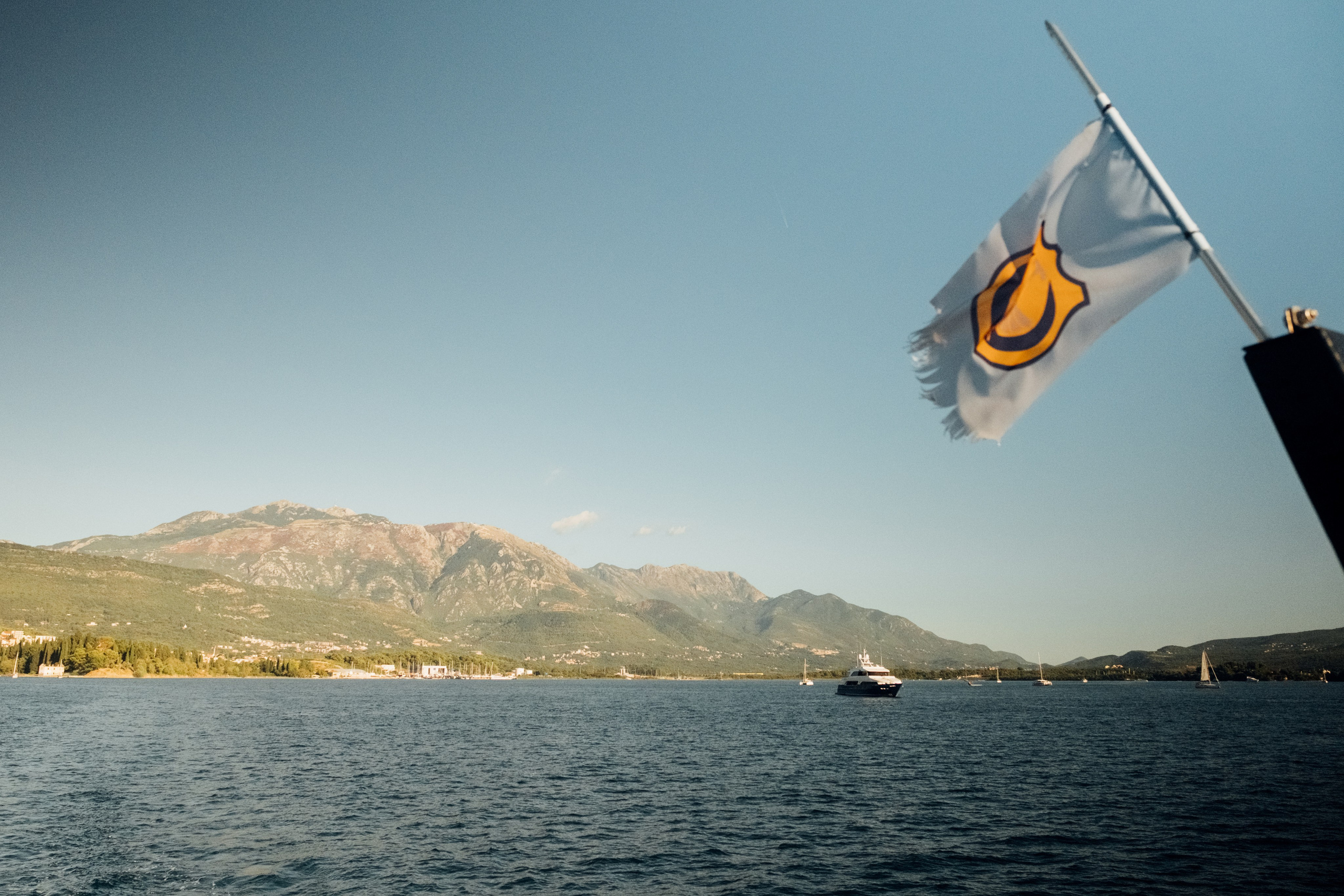 Черногория. Свадебный Видеограф Фотограф в Сочи