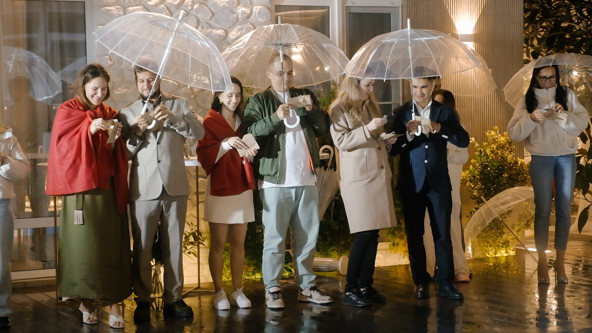 Владимир / Елена. Свадебный Видеограф Фотограф в Сочи