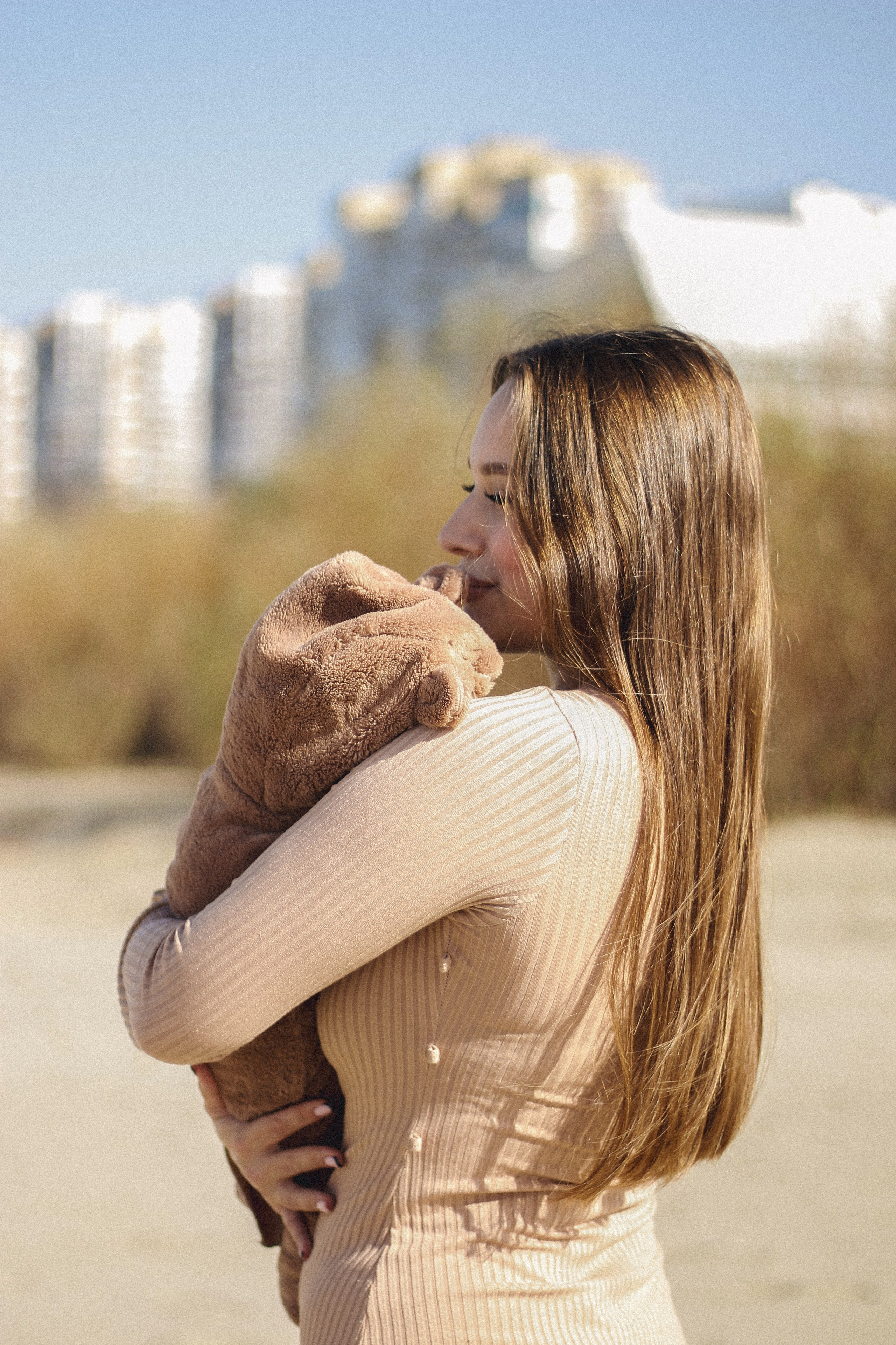 Прогулка у реки. Фотограф Краснодар