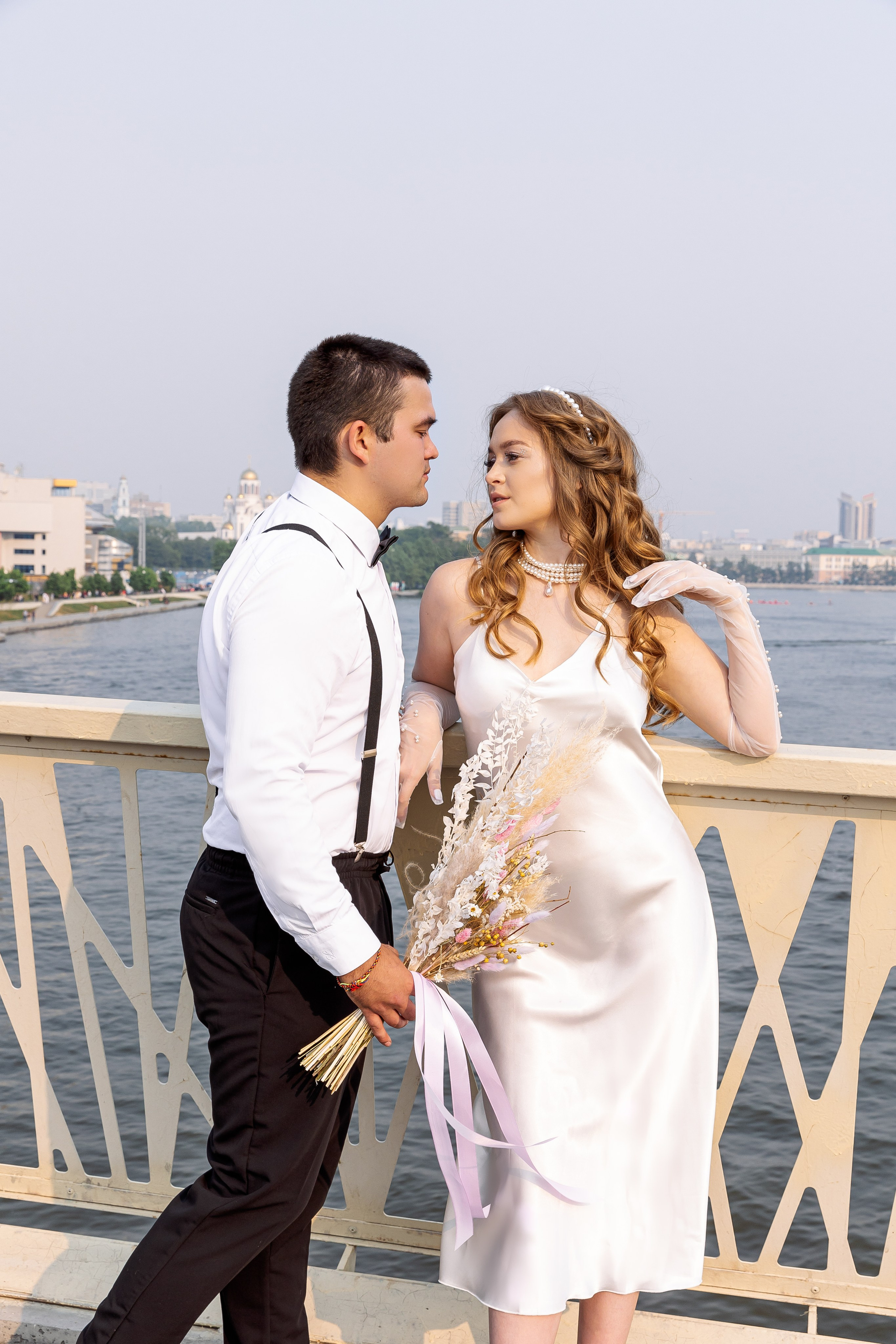 Любовь и Евгений. Свадебный и семейный фотограф в Челябинске Юлия Ишимова