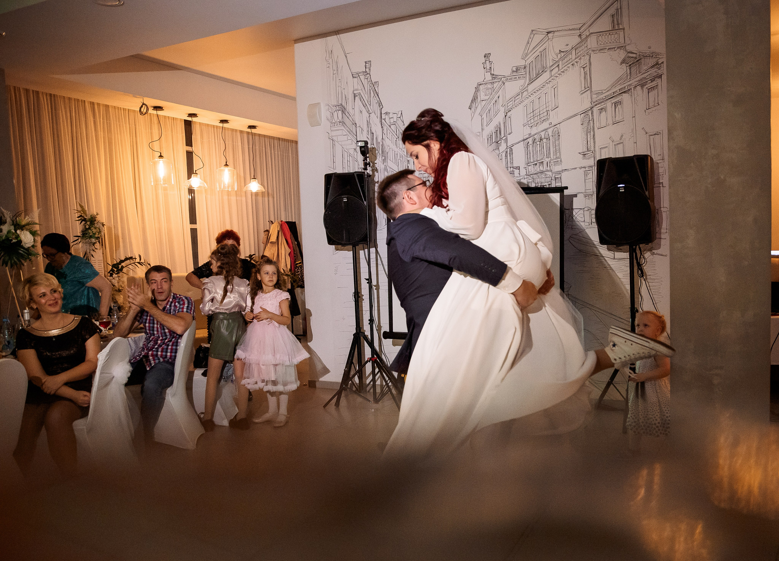 Андрей и Алина. Свадебный и семейный фотограф в Челябинске Юлия Ишимова