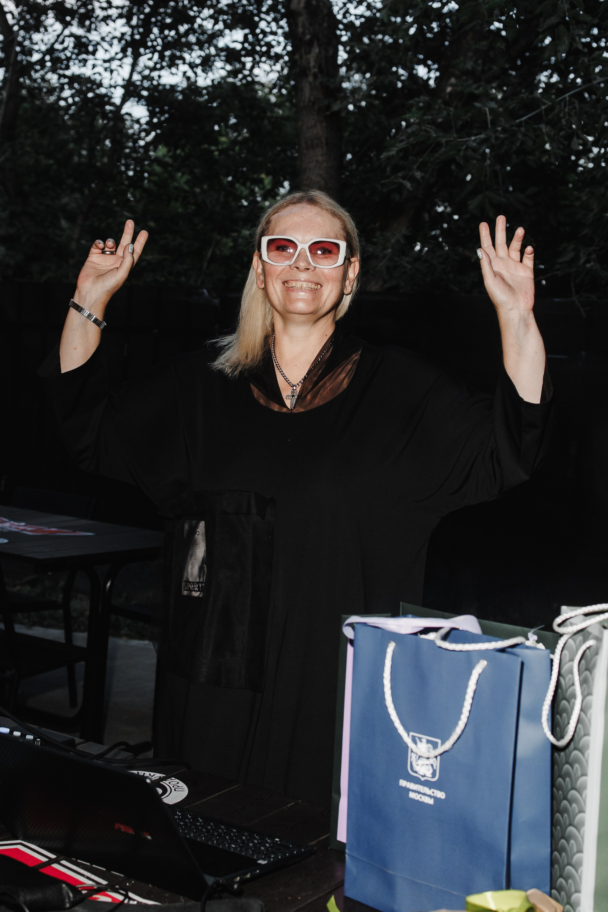 День Рождения Олега. Фотограф Ольга Махалова — Санкт-Петербург, Москва, Нижний Новгород