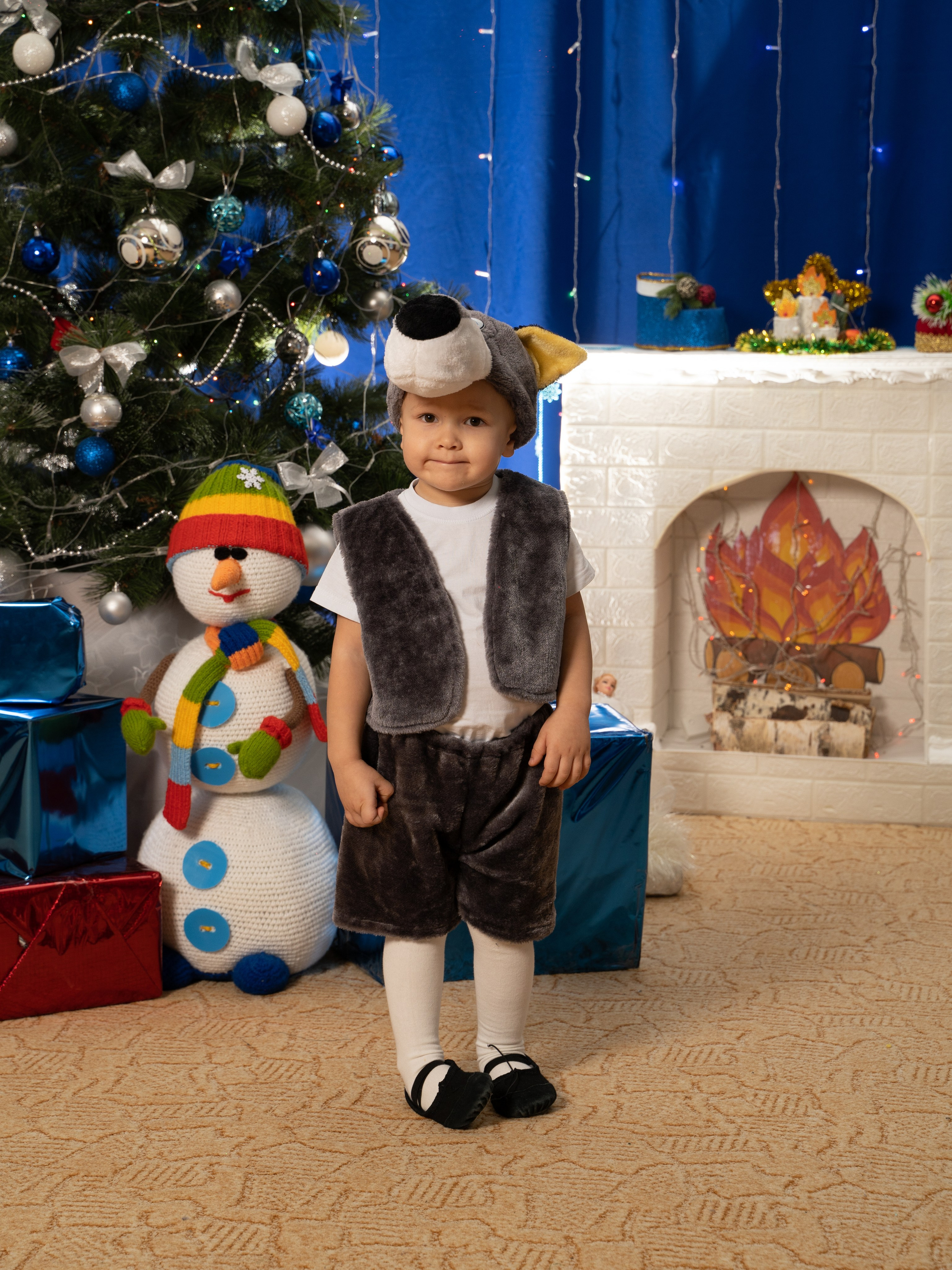 детский сад долинное младшая группа не дорого