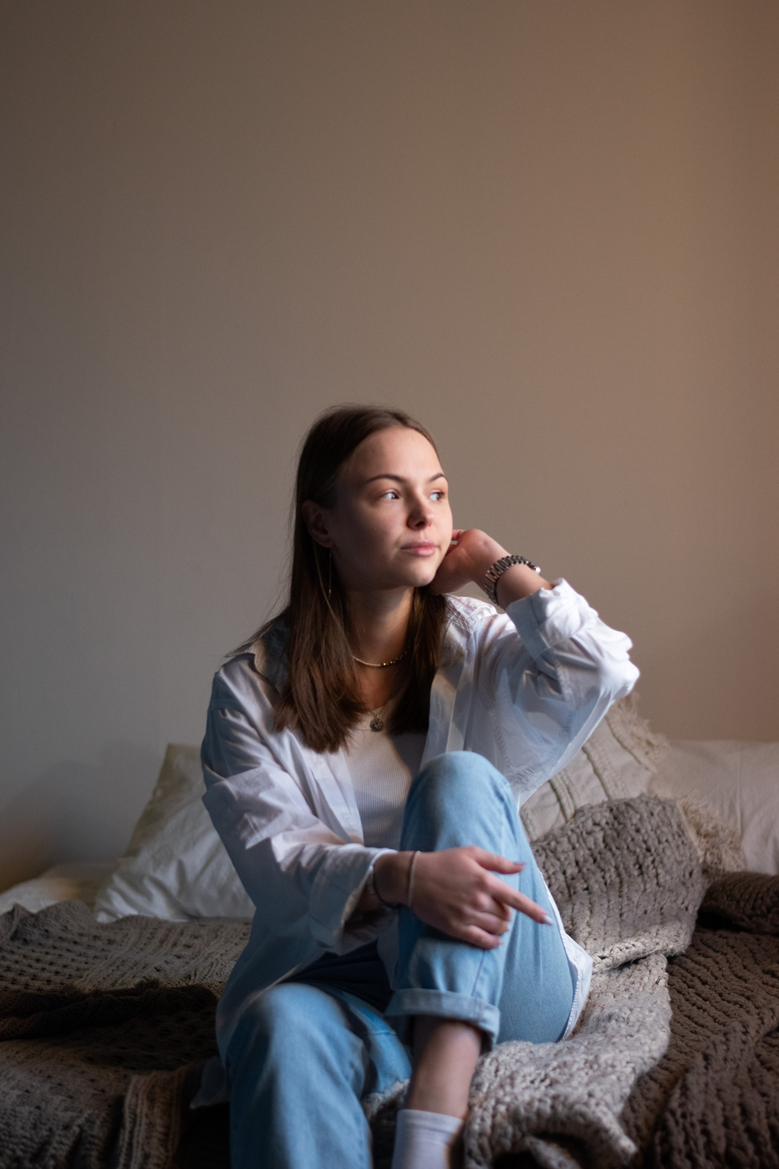 Елизавета. Фотограф в Новосибирске Фальман Полина