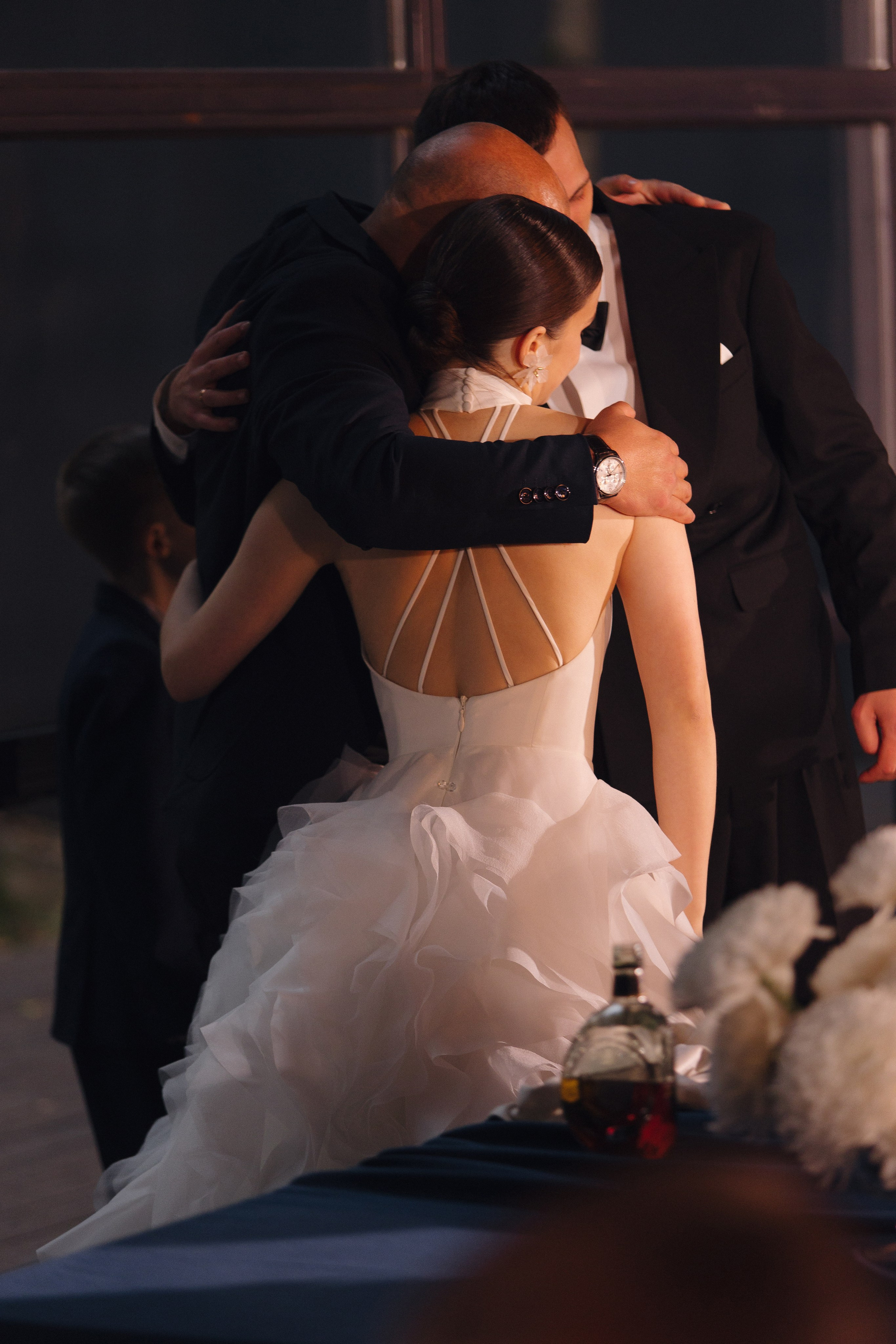 Furever Together. Свадебный фотограф в Москве Дмитрий Тарасов