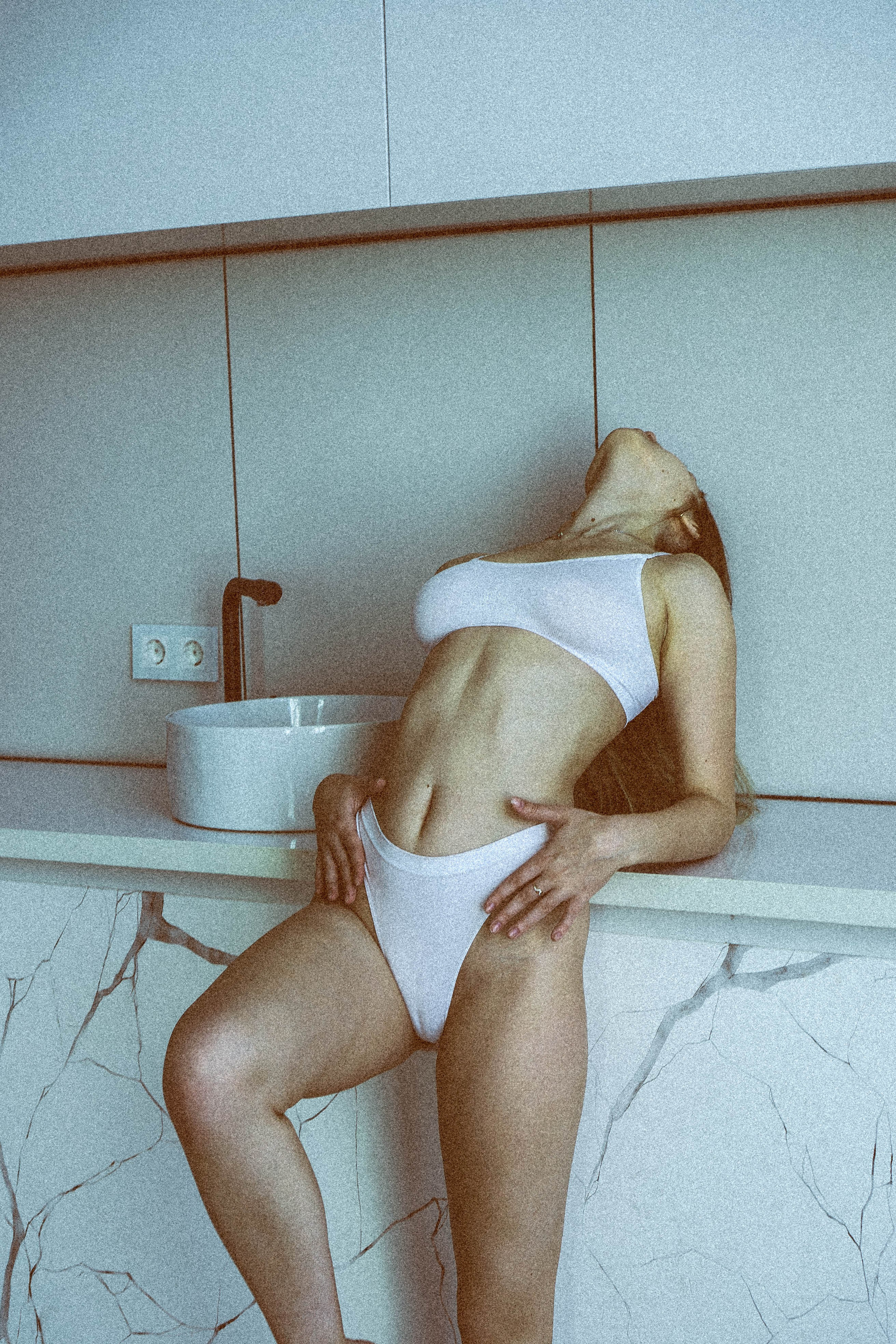 Студийная для Анастасии. Профессиональный фотограф, Санкт-Петербург — Виктория Богомолова