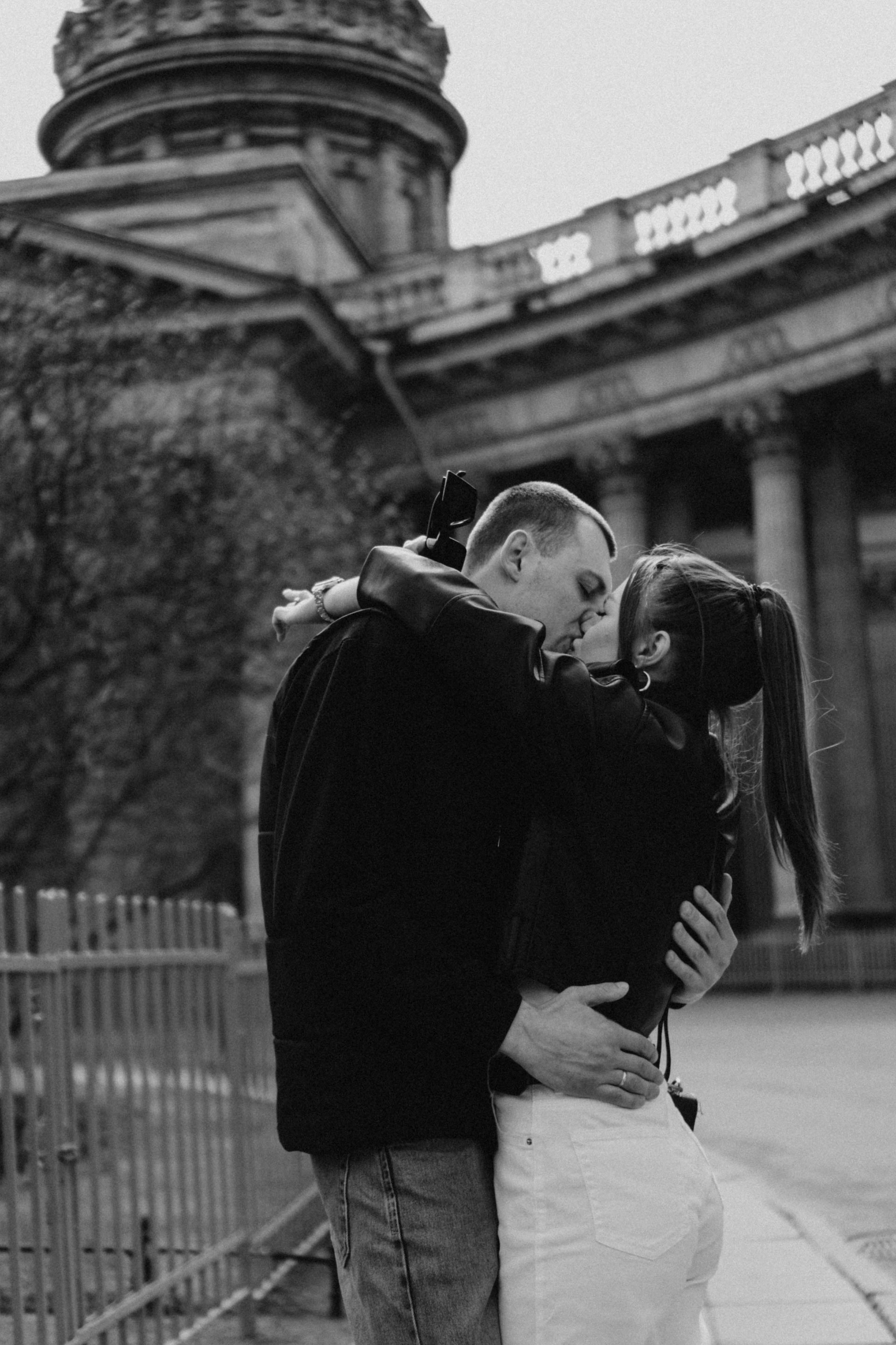 Прогулочная. Профессиональный фотограф, Санкт-Петербург — Виктория Богомолова