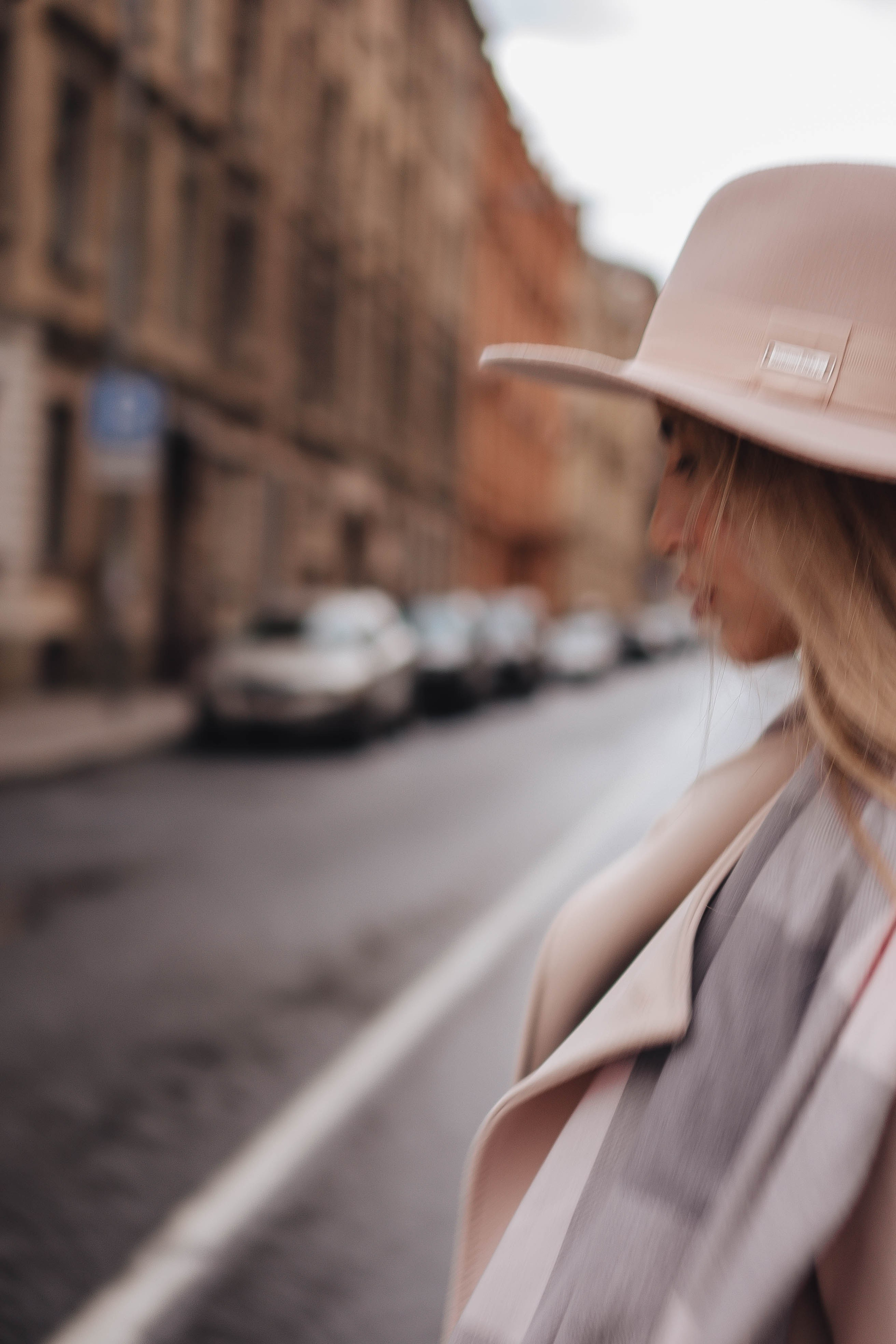 Осенняя. Профессиональный фотограф, Санкт-Петербург — Виктория Богомолова