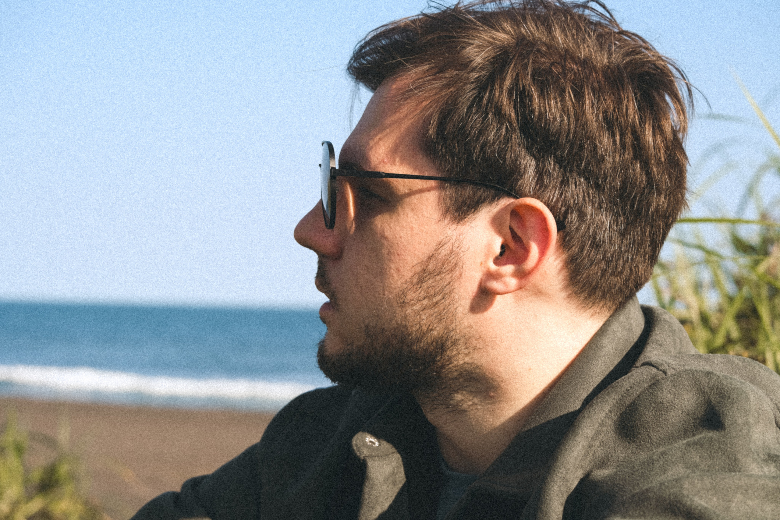 Тихий океан. Профессиональный фотограф, Санкт-Петербург — Виктория Богомолова